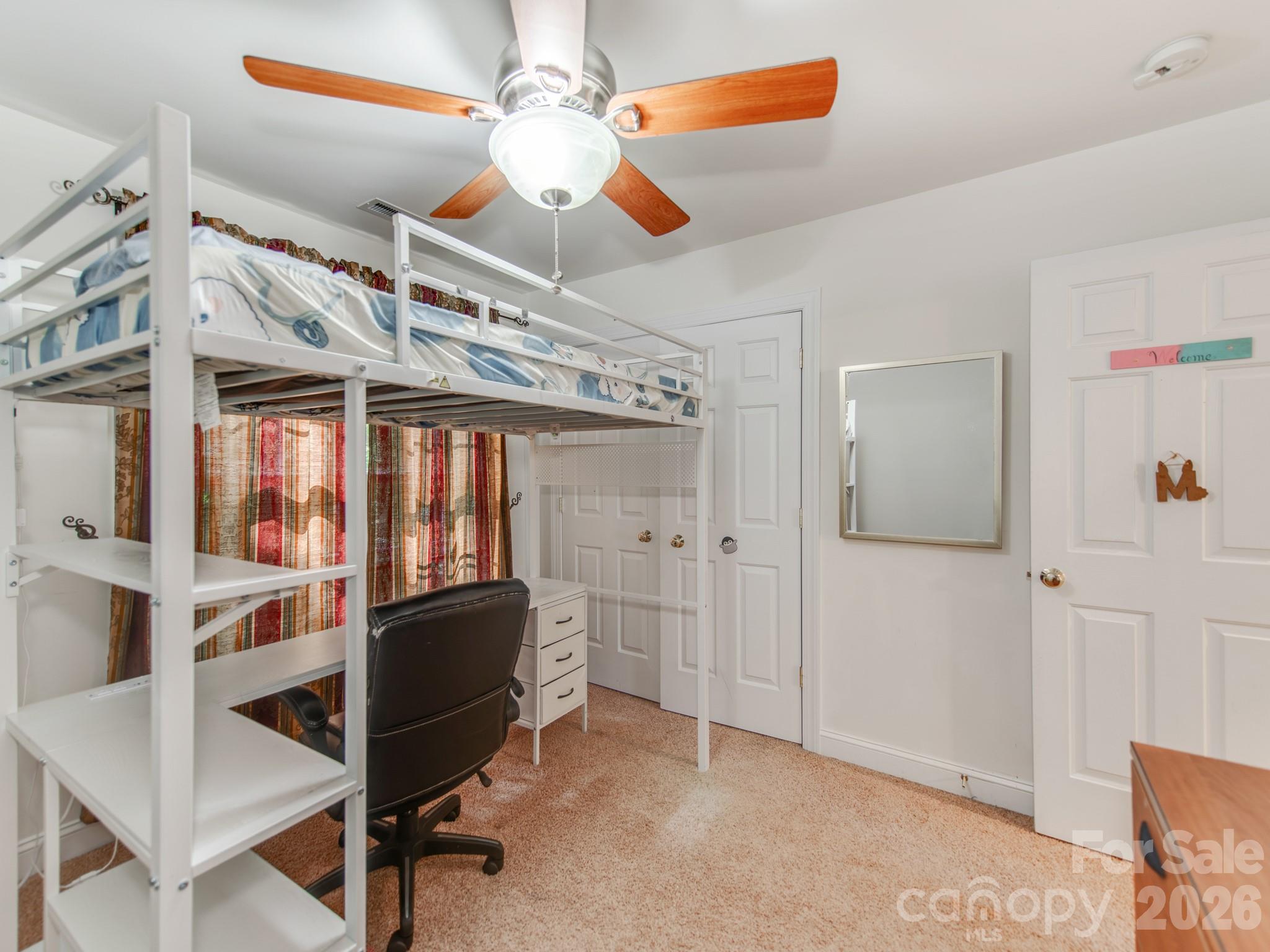 10145 Stewarton Lane NW — Charlotte