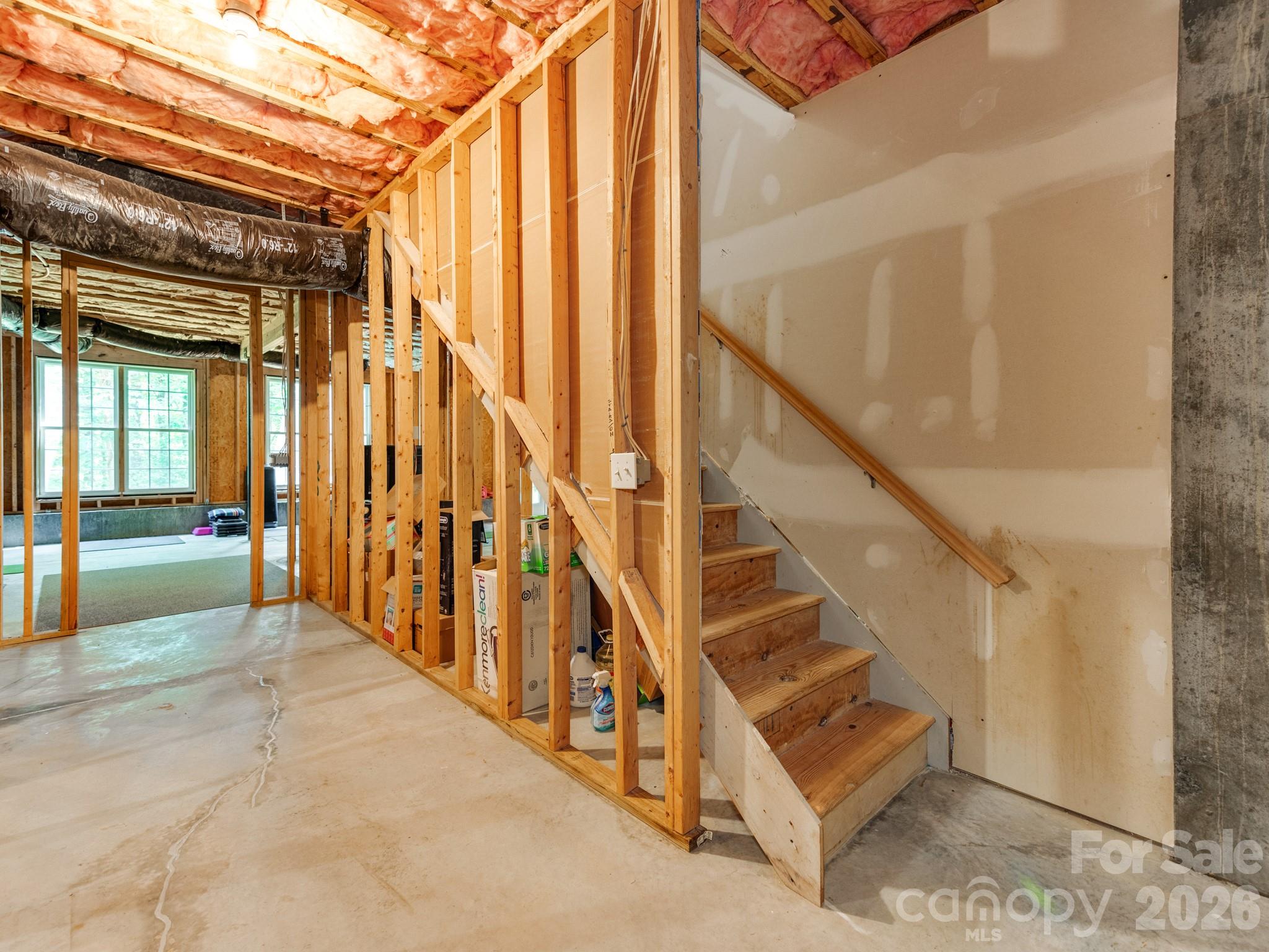 10145 Stewarton Lane NW — Charlotte