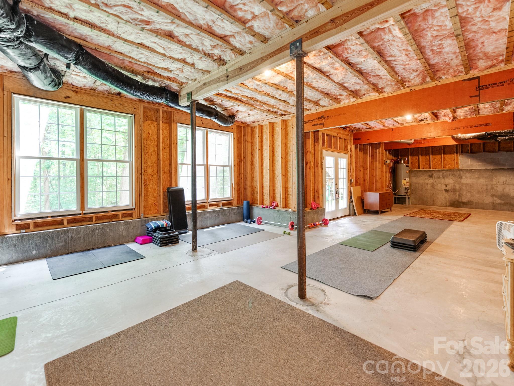 10145 Stewarton Lane NW — Charlotte