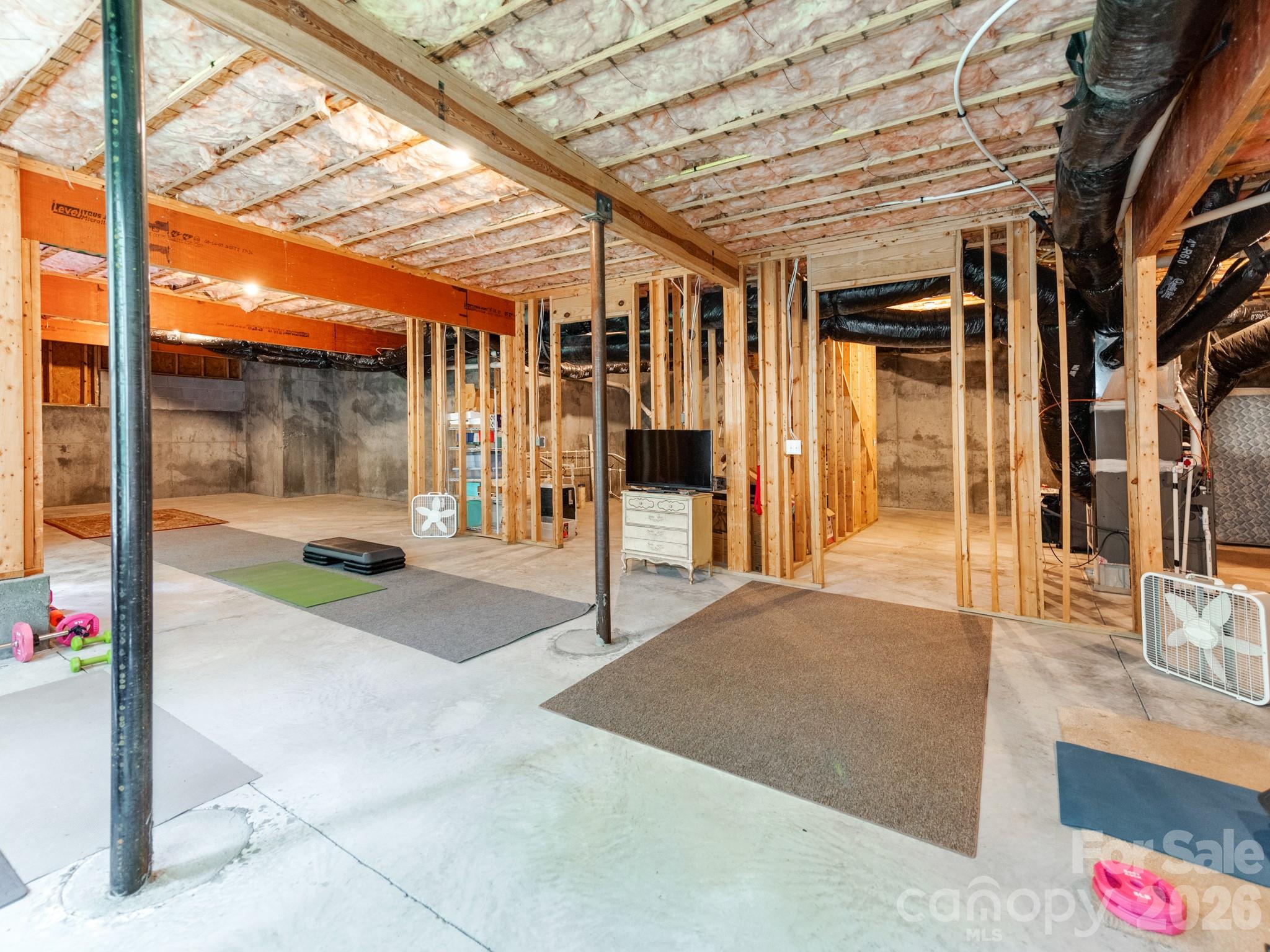 10145 Stewarton Lane NW — Charlotte