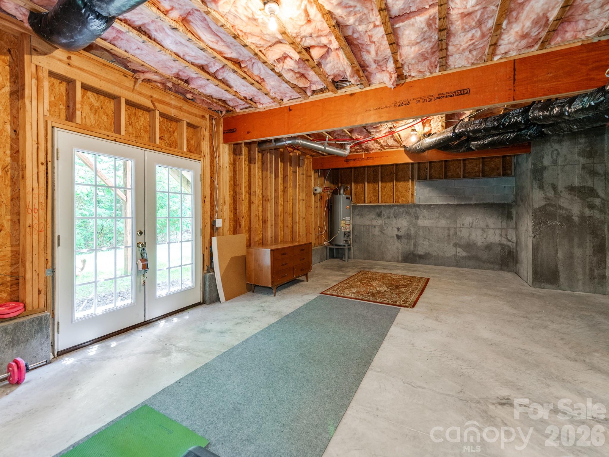 10145 Stewarton Lane NW — Charlotte
