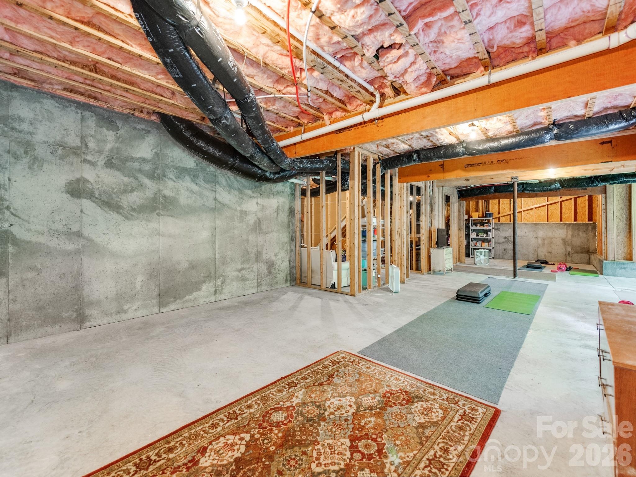 10145 Stewarton Lane NW — Charlotte