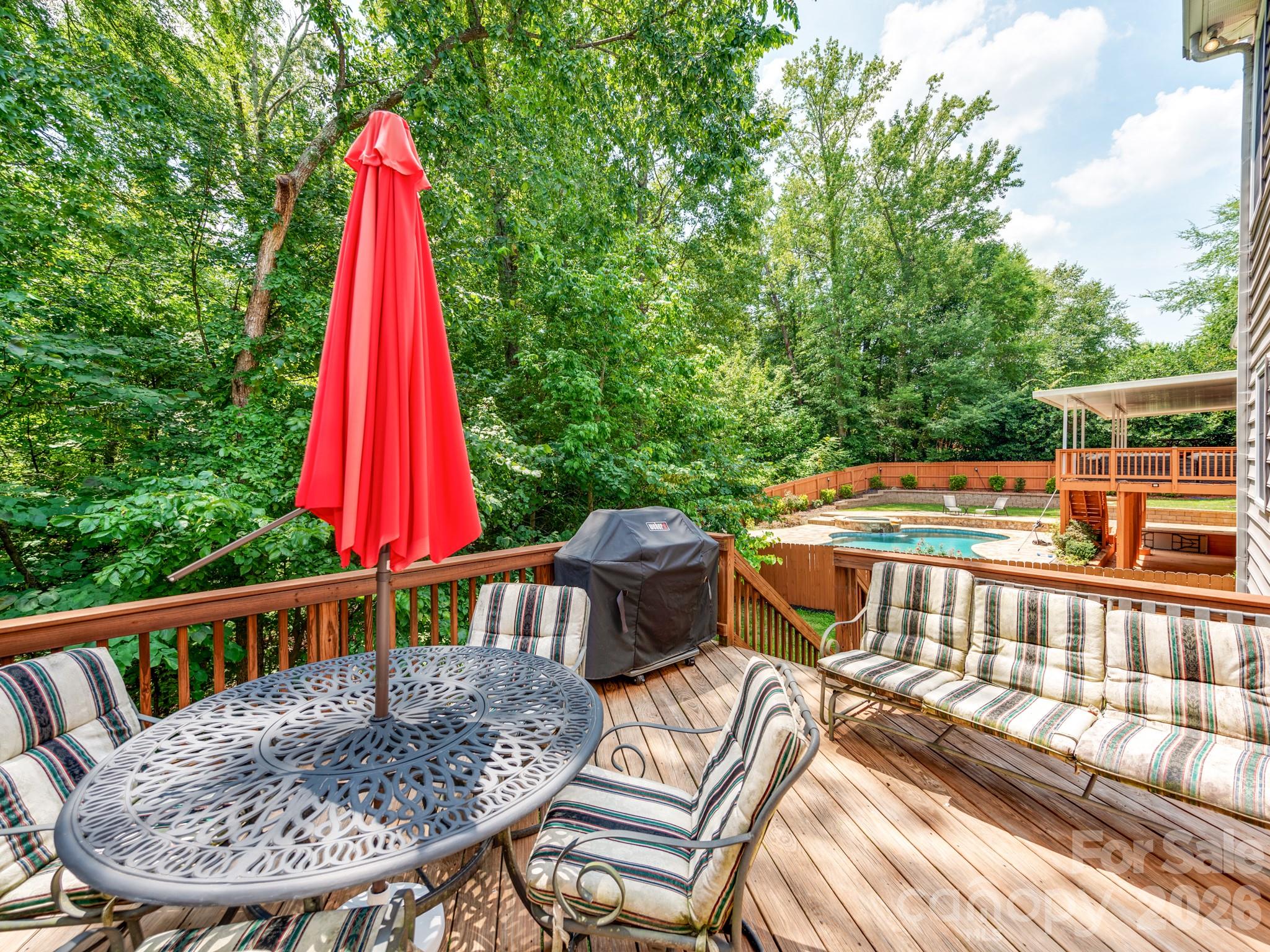 10145 Stewarton Lane NW — Charlotte