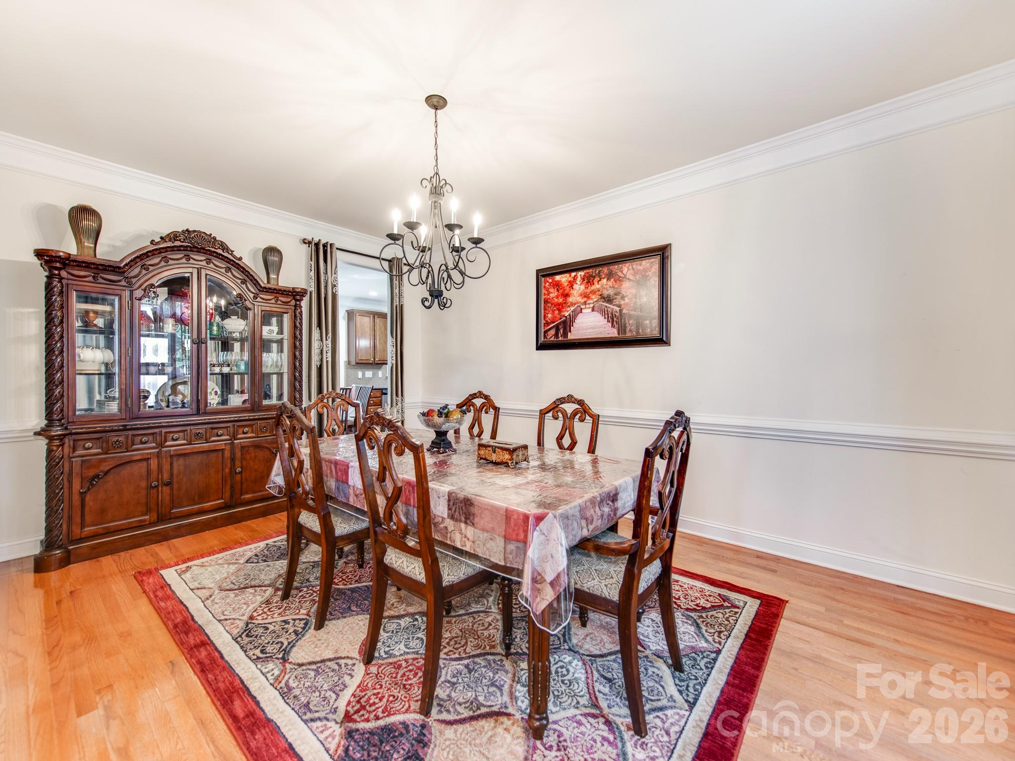 10145 Stewarton Lane NW — Charlotte