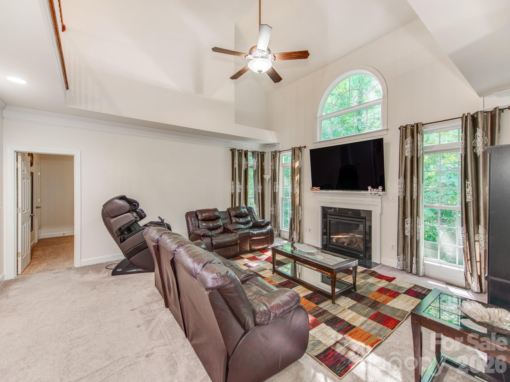 10145 Stewarton Lane NW — Charlotte