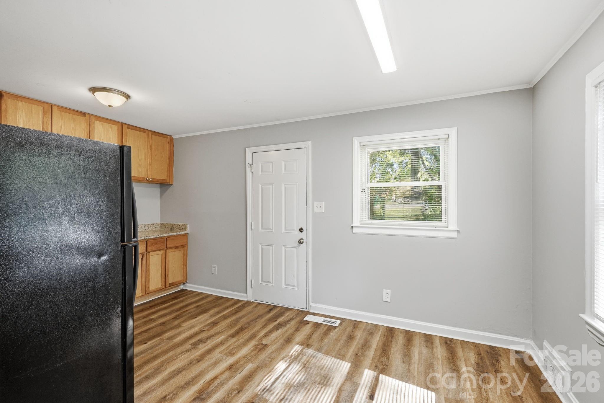 4400 Welling Avenue — Charlotte