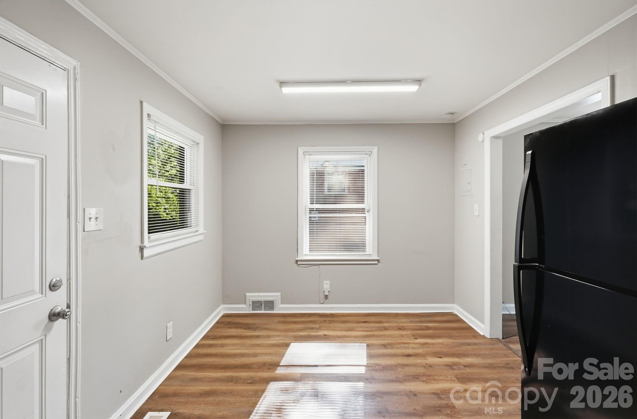 4400 Welling Avenue — Charlotte