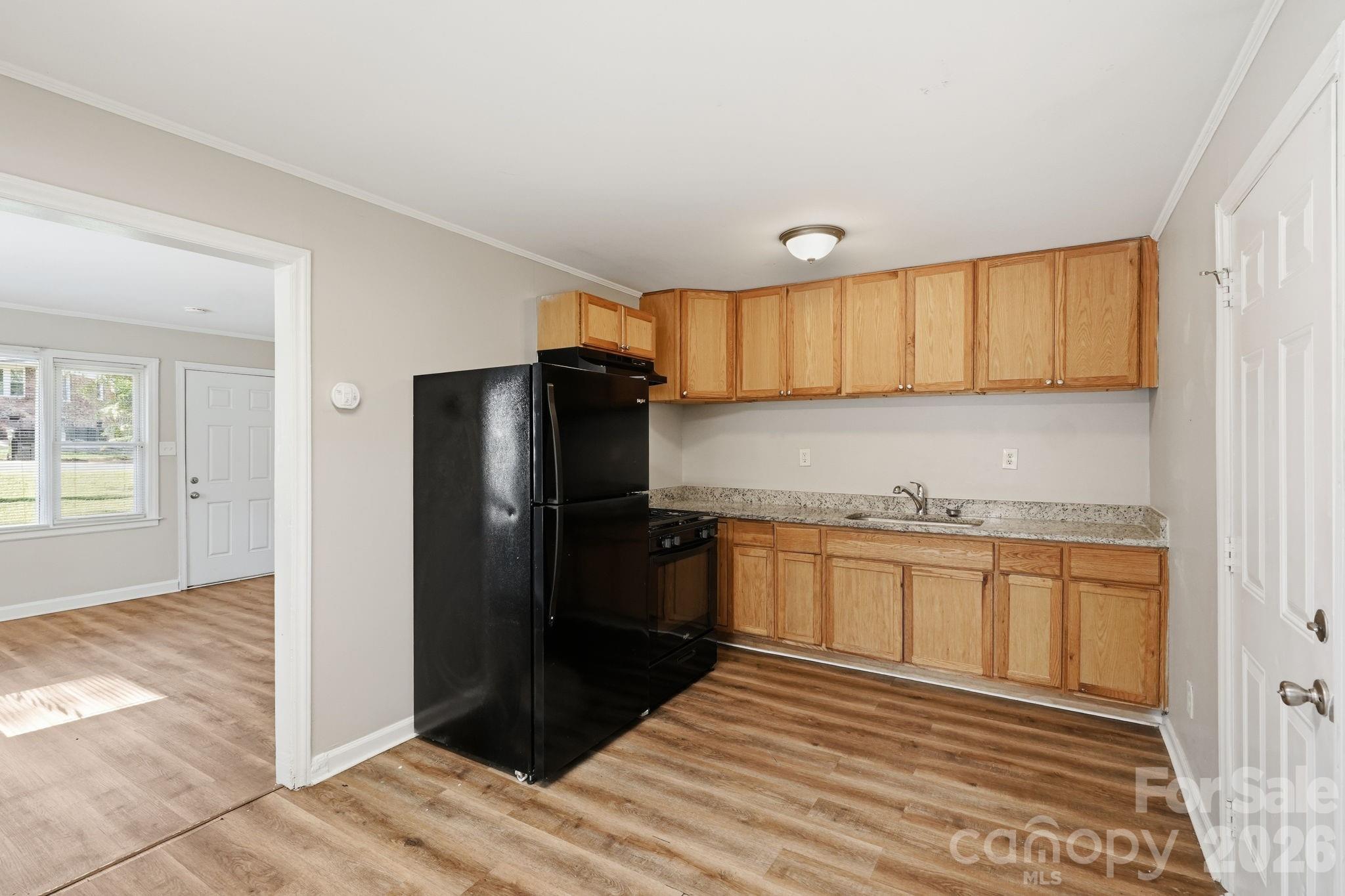 4400 Welling Avenue — Charlotte