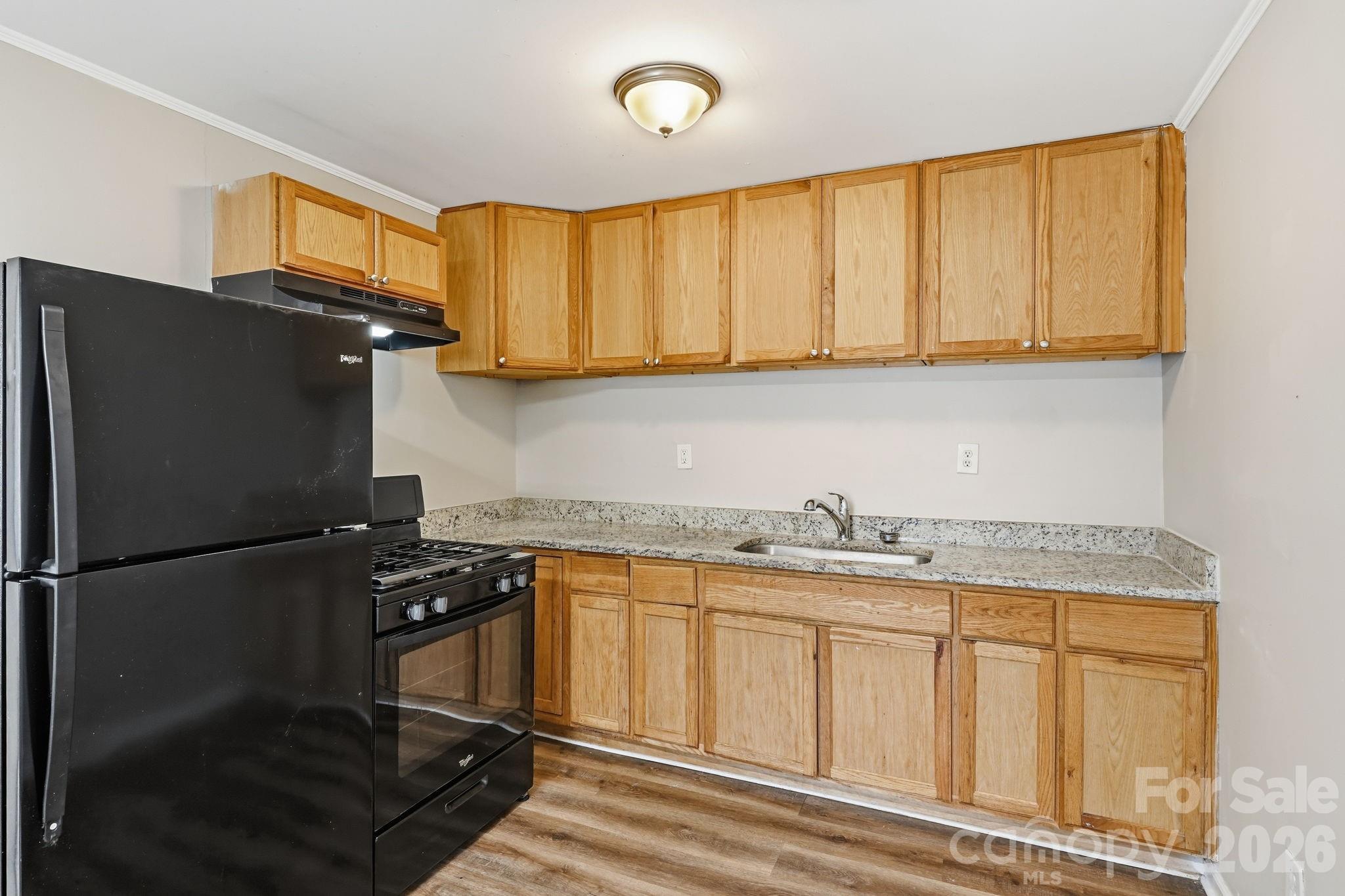 4400 Welling Avenue — Charlotte