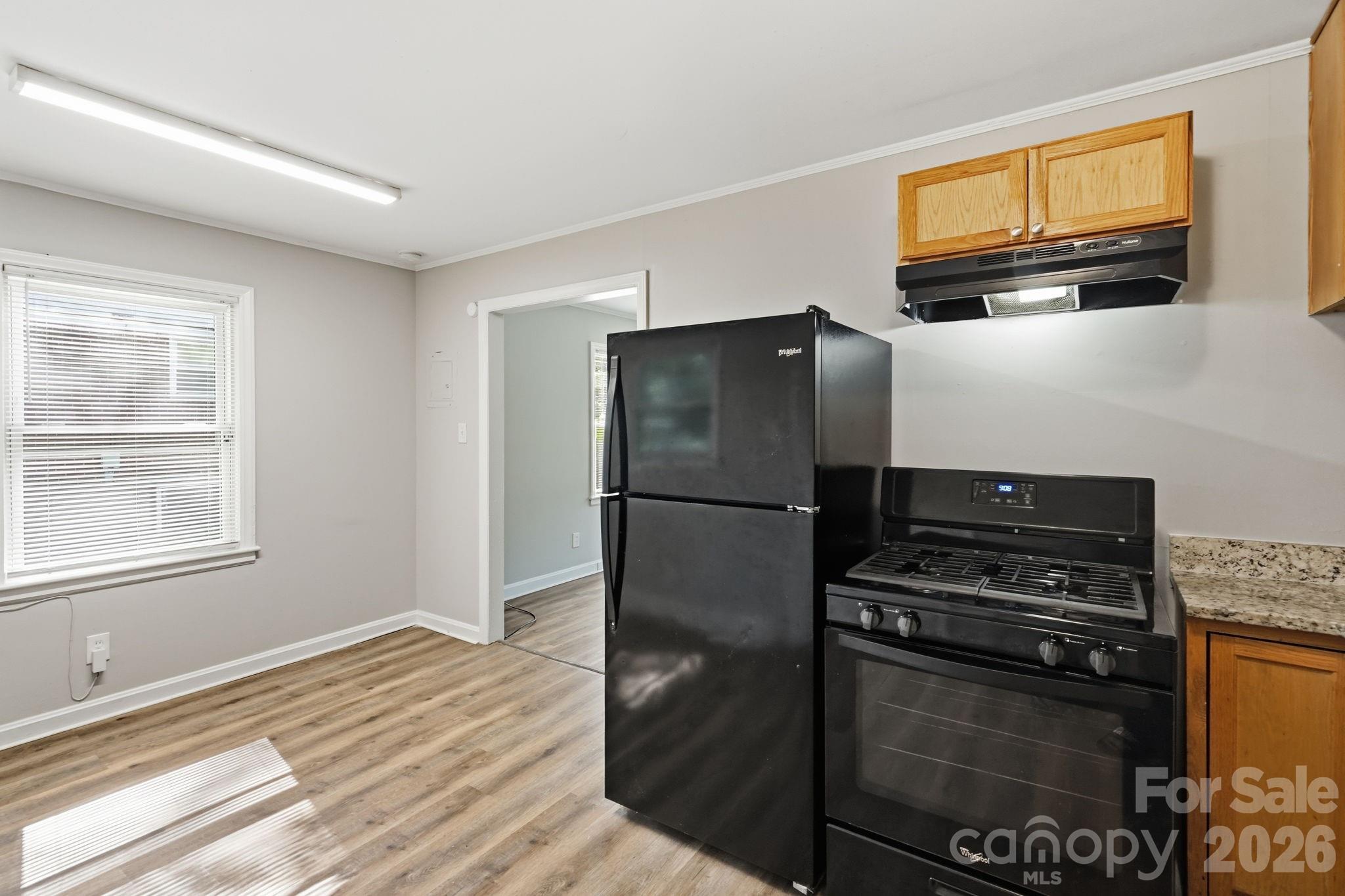 4400 Welling Avenue — Charlotte