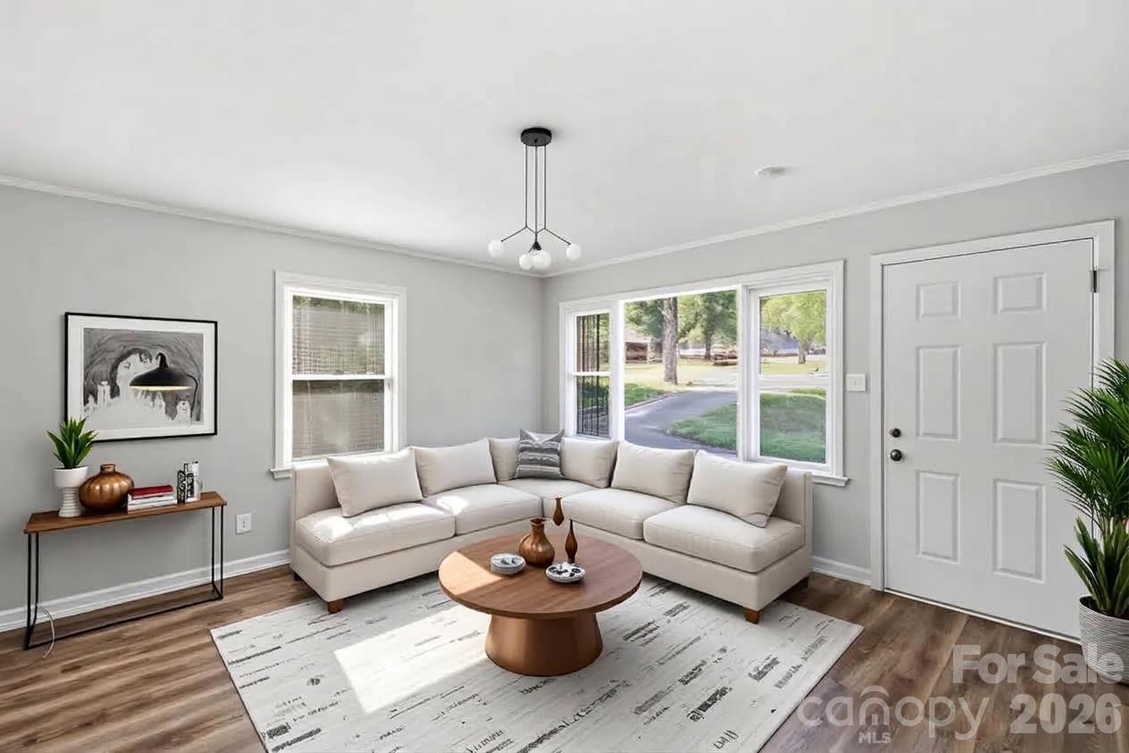 4400 Welling Avenue — Charlotte