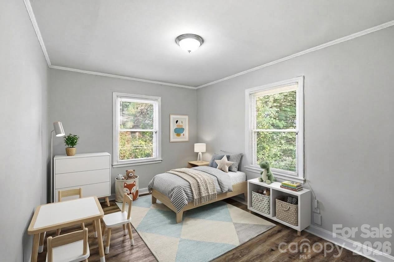 4400 Welling Avenue — Charlotte