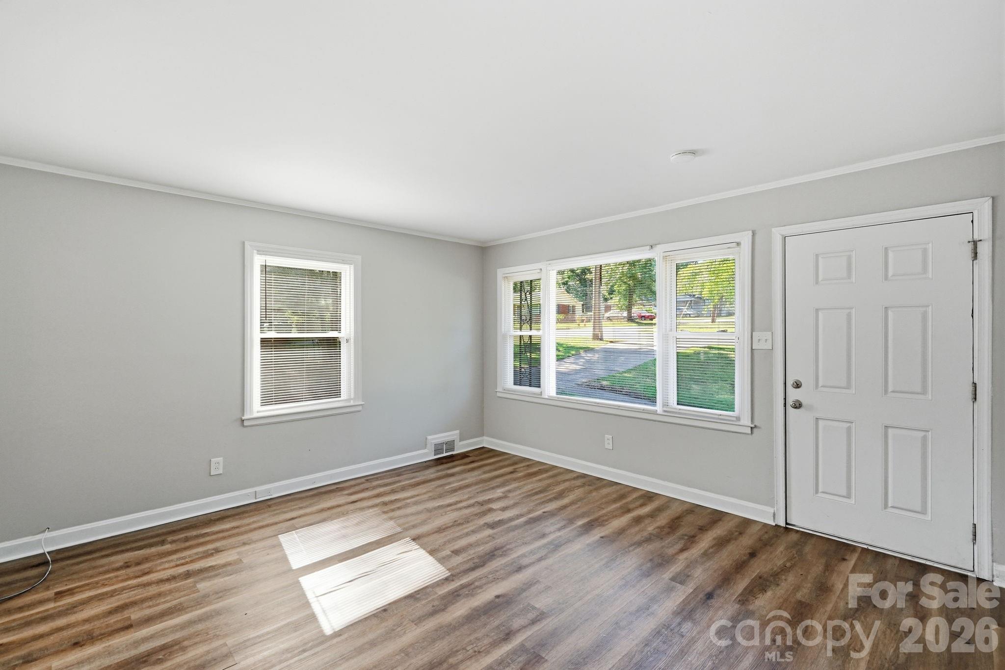 4400 Welling Avenue — Charlotte