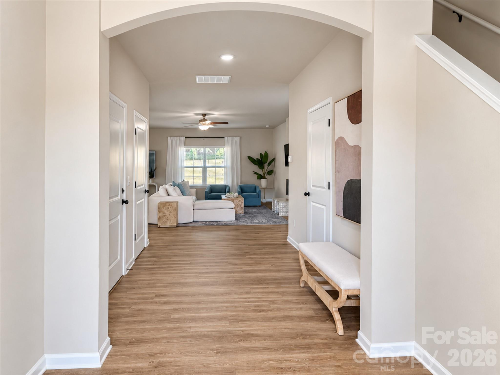 2220 Dardan Woods Drive — Charlotte