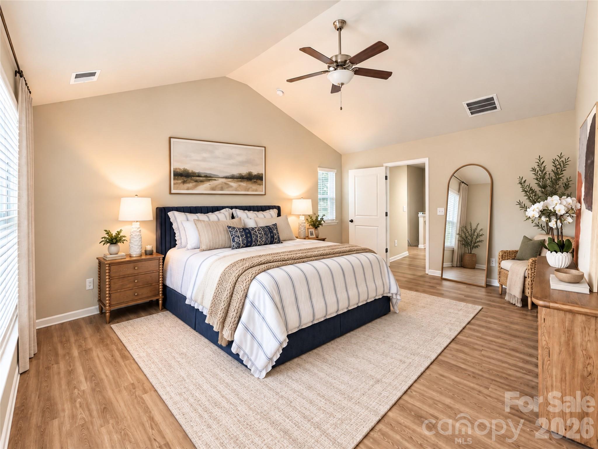 2220 Dardan Woods Drive — Charlotte