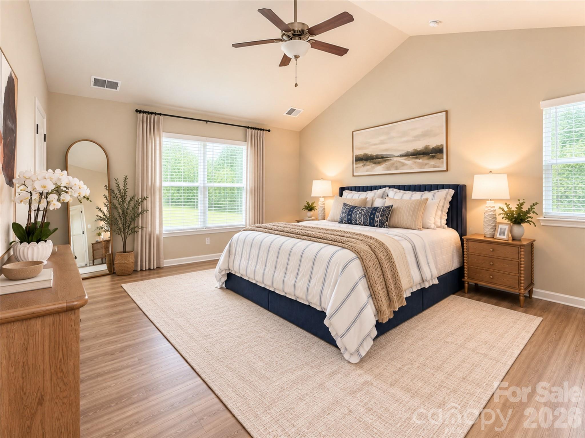 2220 Dardan Woods Drive — Charlotte