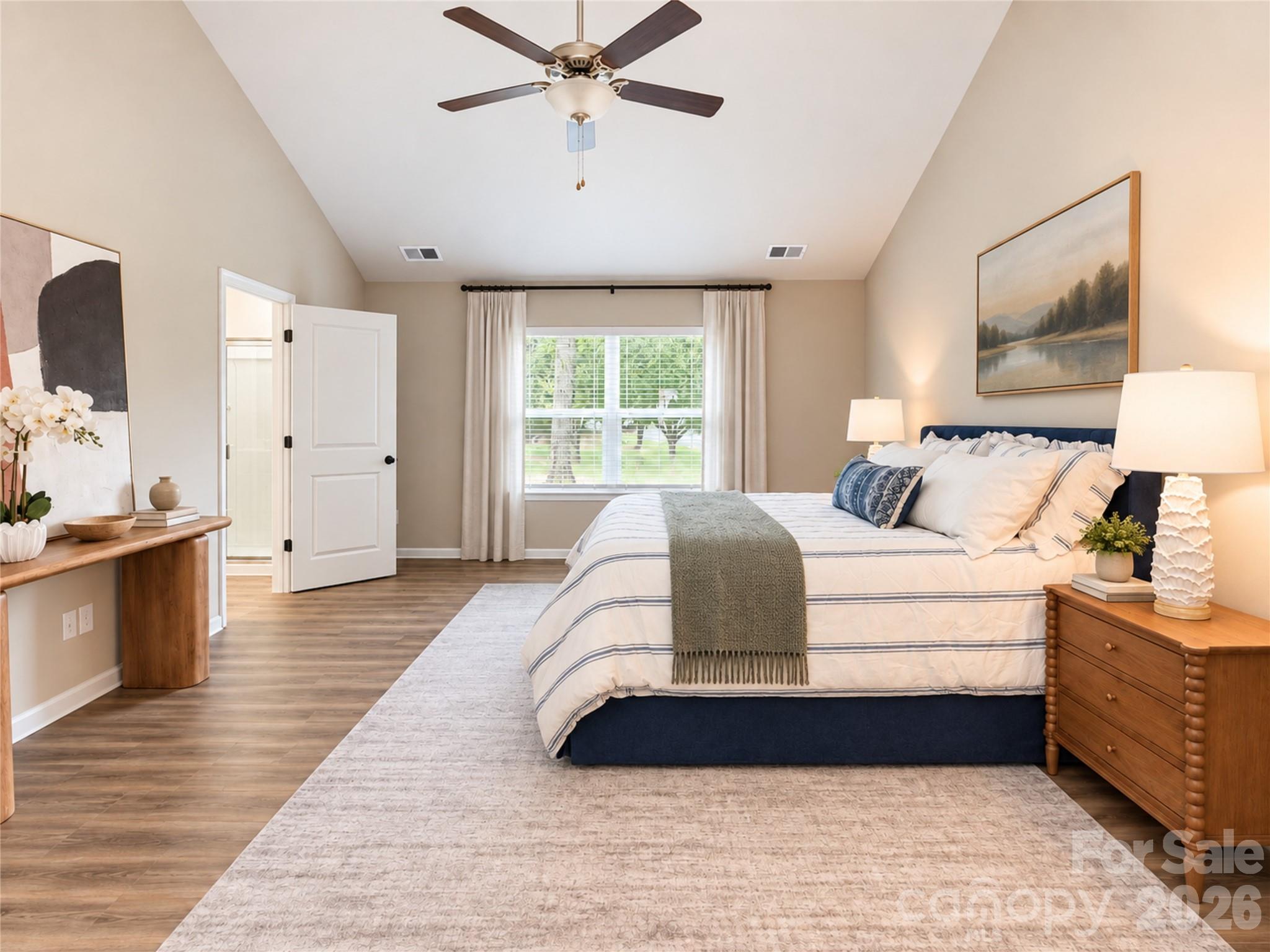 2220 Dardan Woods Drive — Charlotte