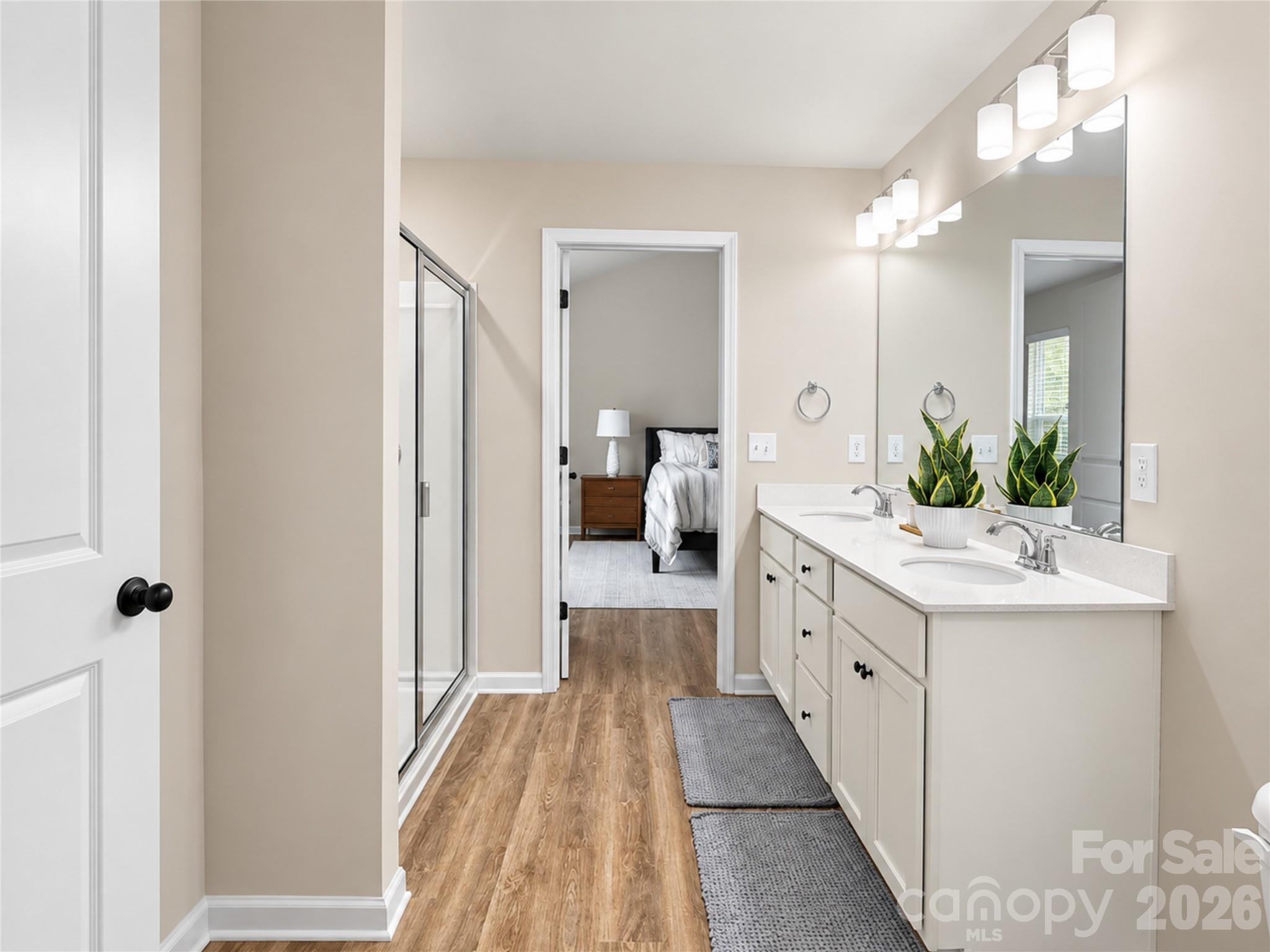 2220 Dardan Woods Drive — Charlotte