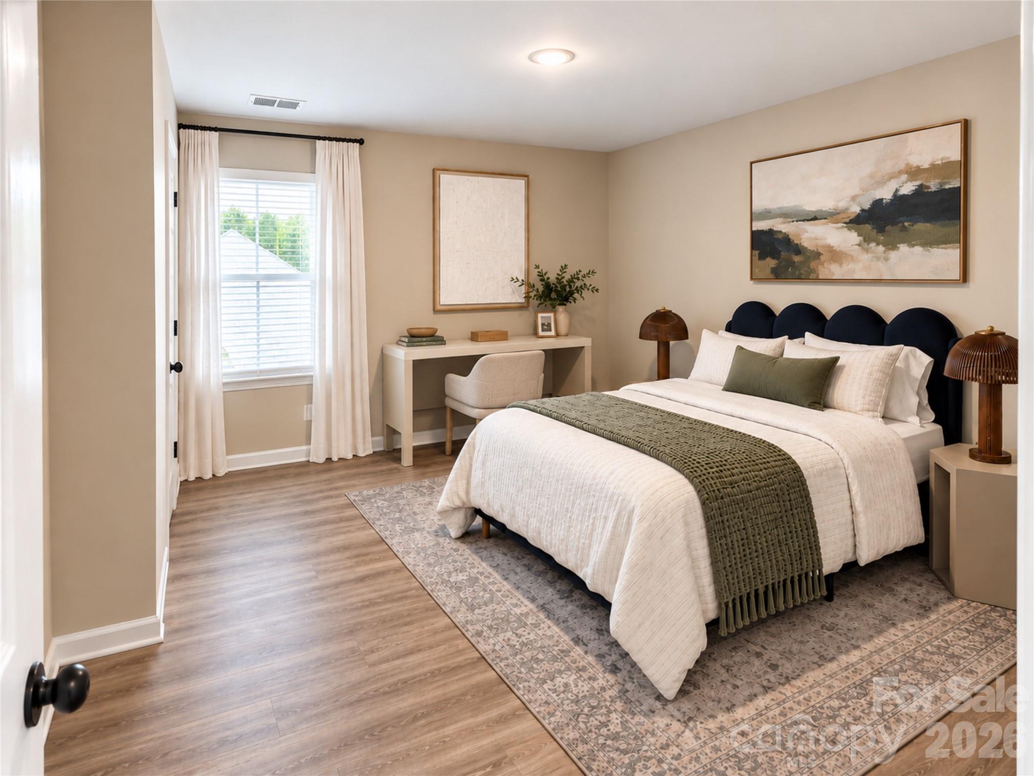 2220 Dardan Woods Drive — Charlotte