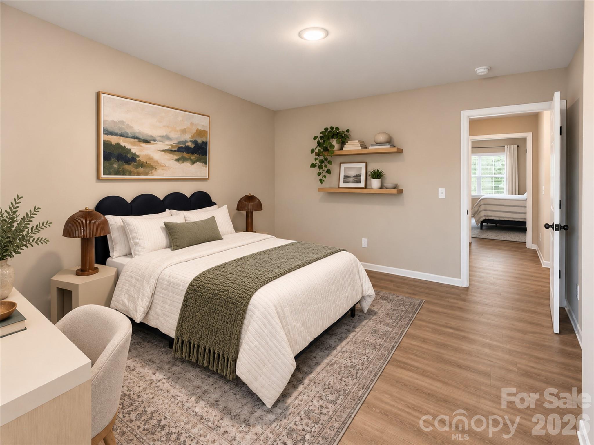 2220 Dardan Woods Drive — Charlotte