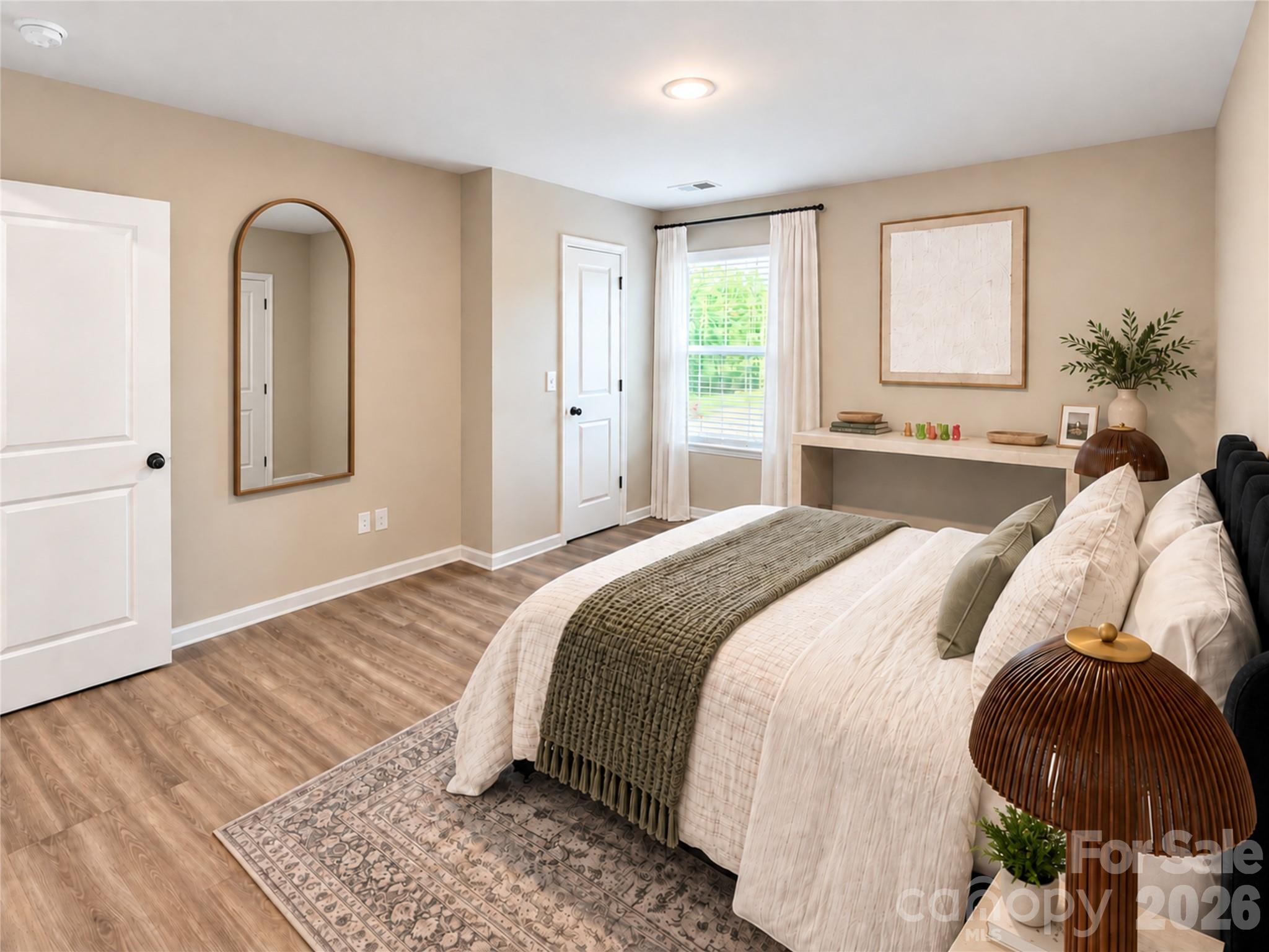 2220 Dardan Woods Drive — Charlotte