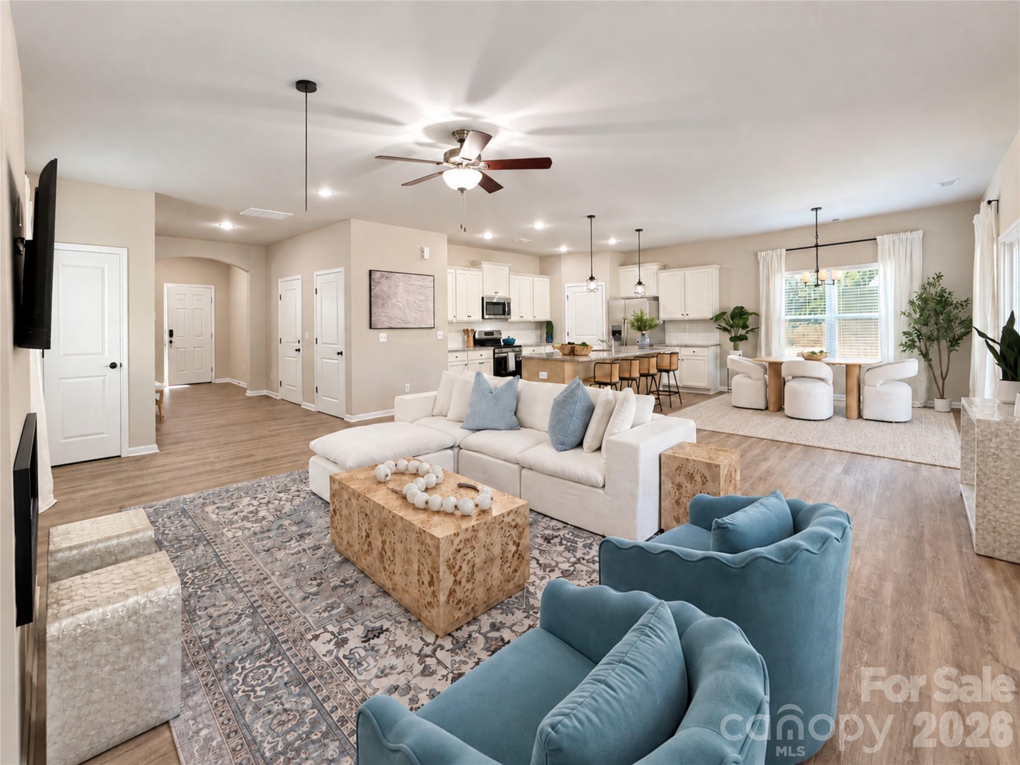 2220 Dardan Woods Drive — Charlotte