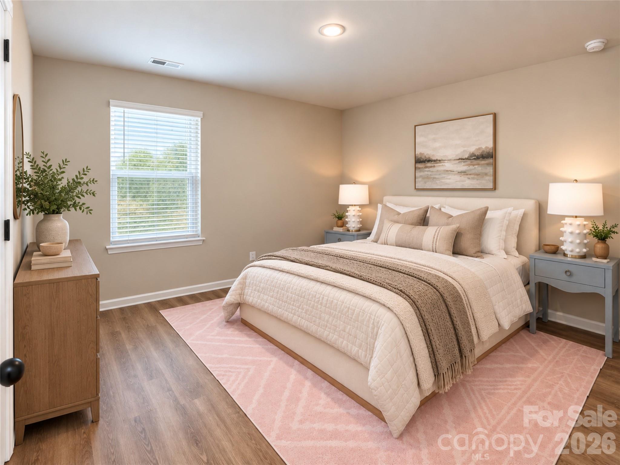 2220 Dardan Woods Drive — Charlotte