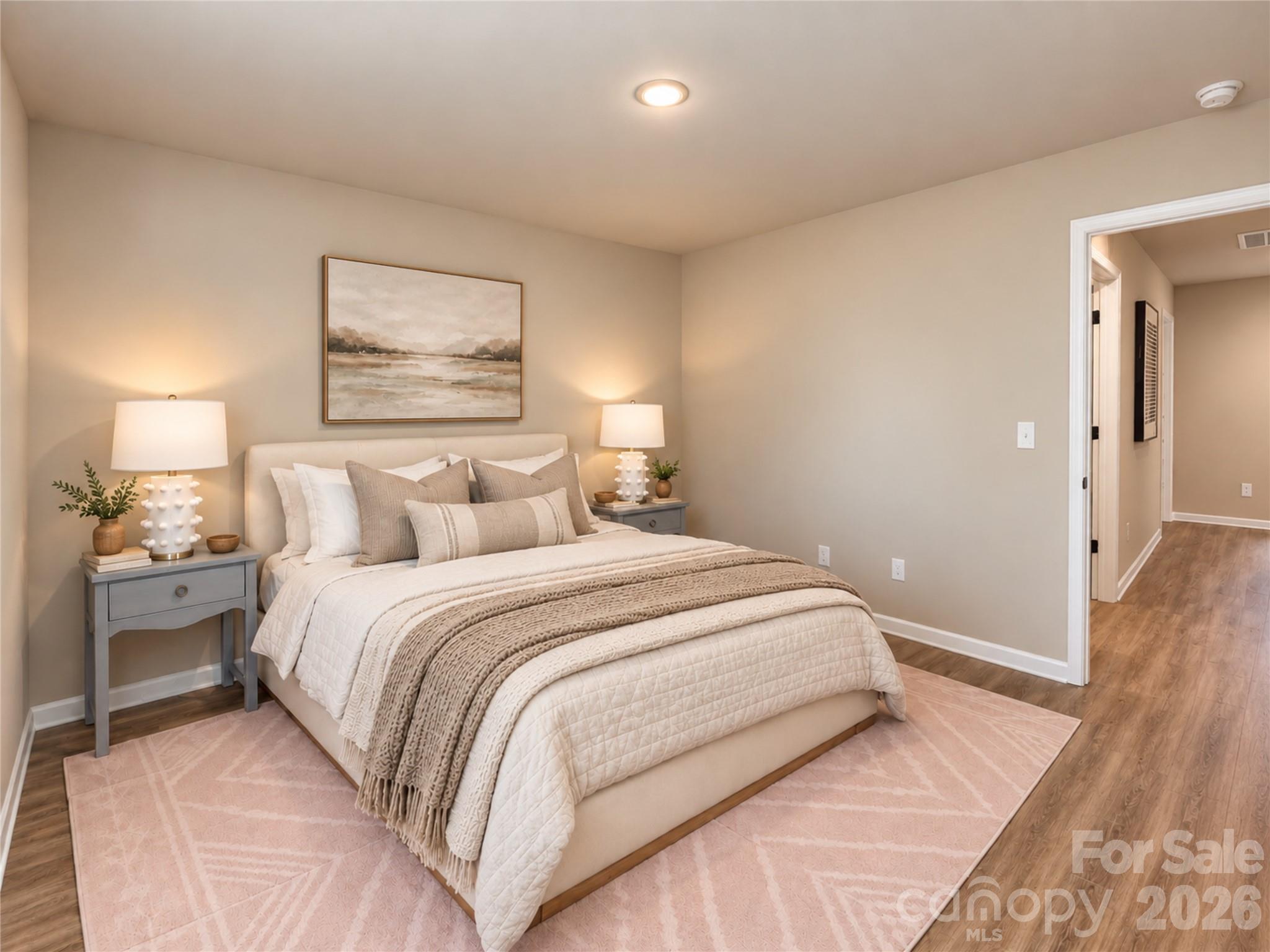 2220 Dardan Woods Drive — Charlotte