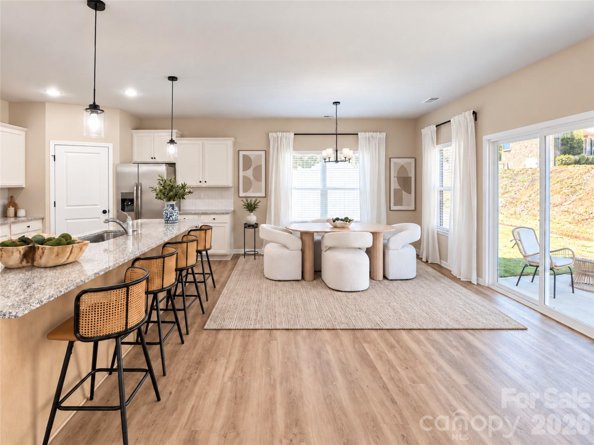 2220 Dardan Woods Drive — Charlotte