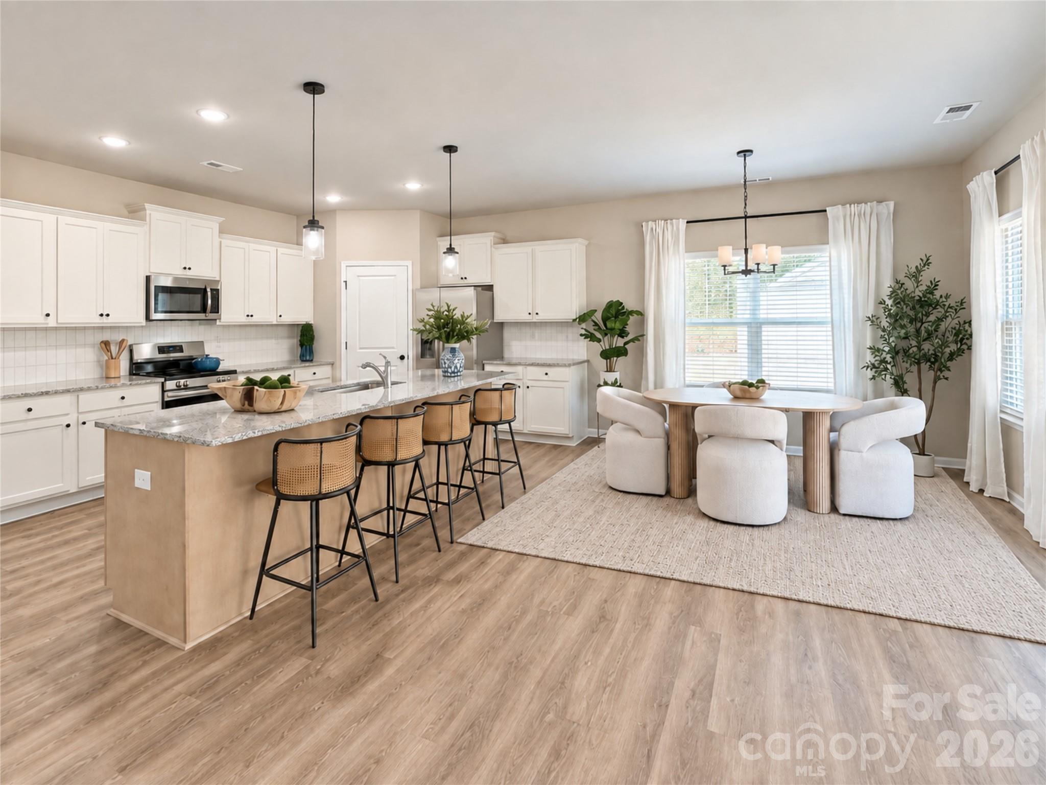 2220 Dardan Woods Drive — Charlotte