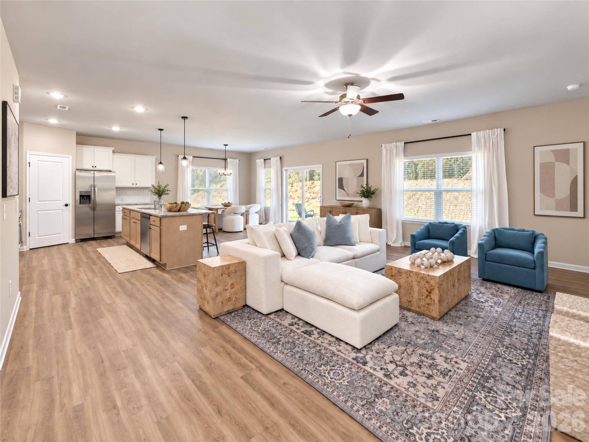 2220 Dardan Woods Drive — Charlotte
