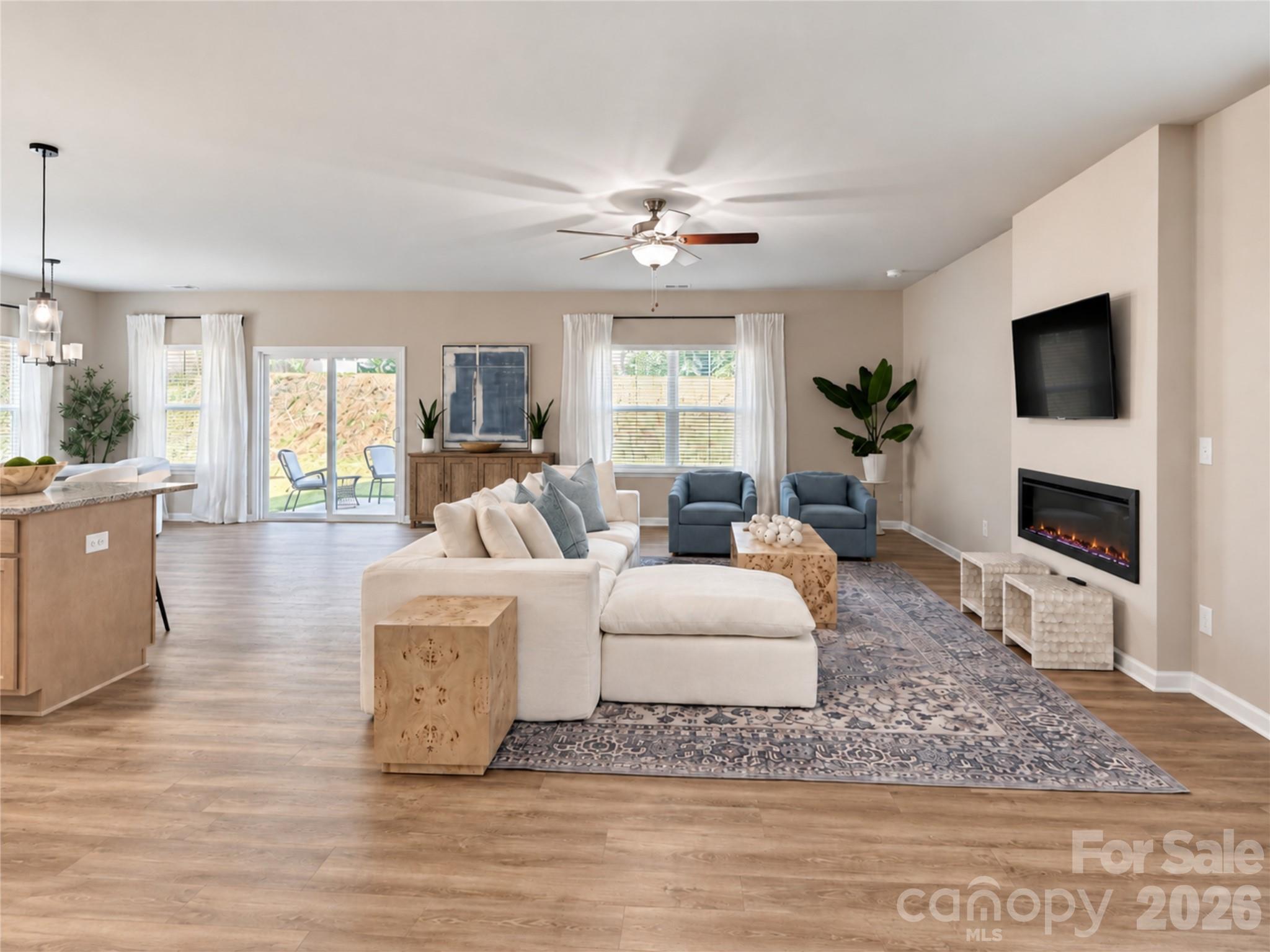 2220 Dardan Woods Drive — Charlotte