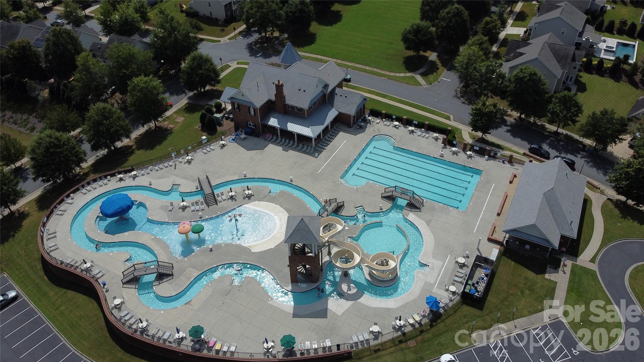 1770 Felts Parkway — Fort Mill
