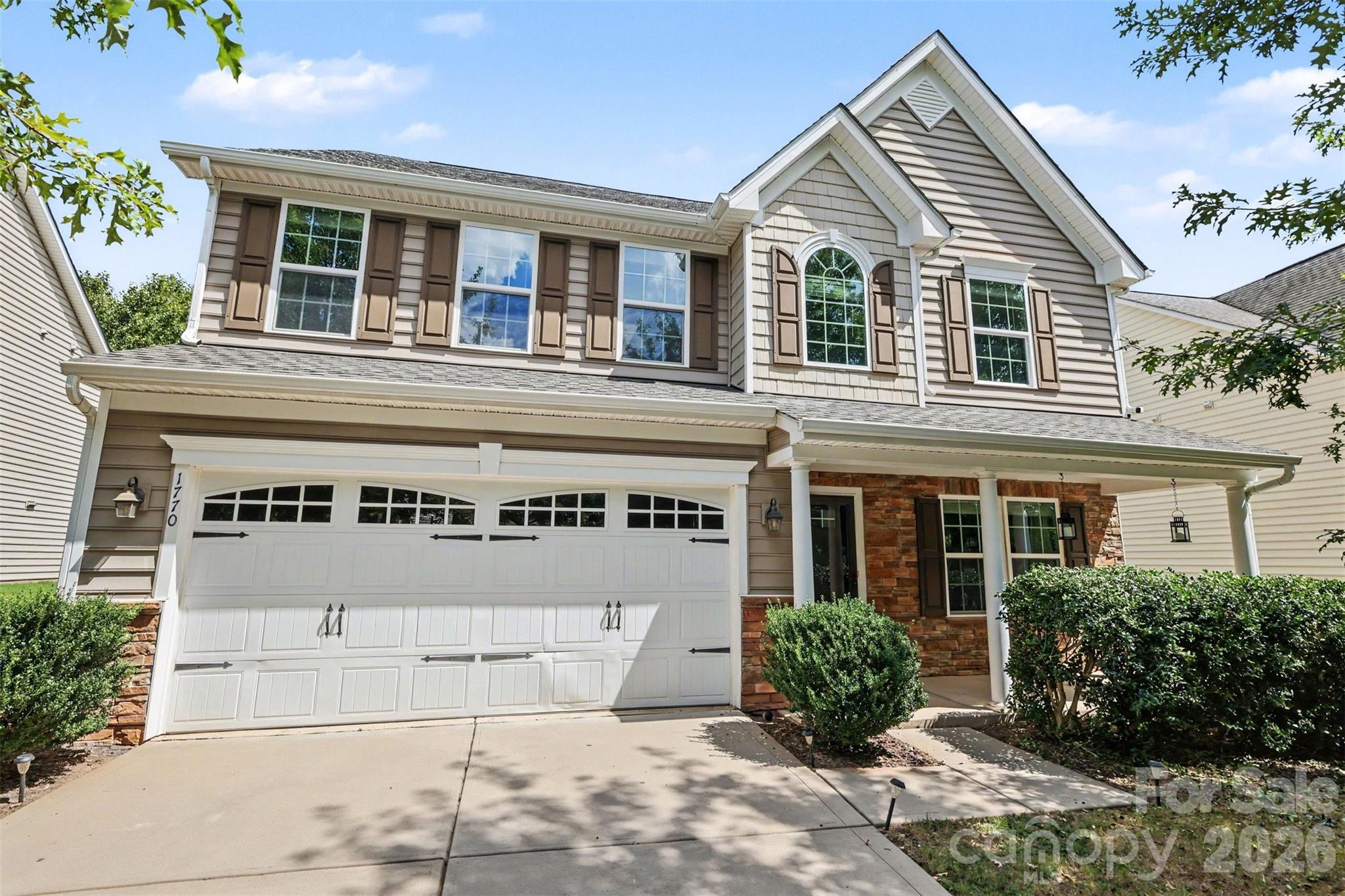 1770 Felts Parkway — Fort Mill