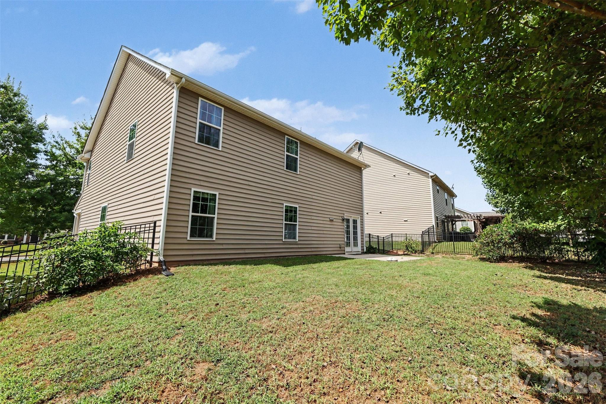 1770 Felts Parkway — Fort Mill