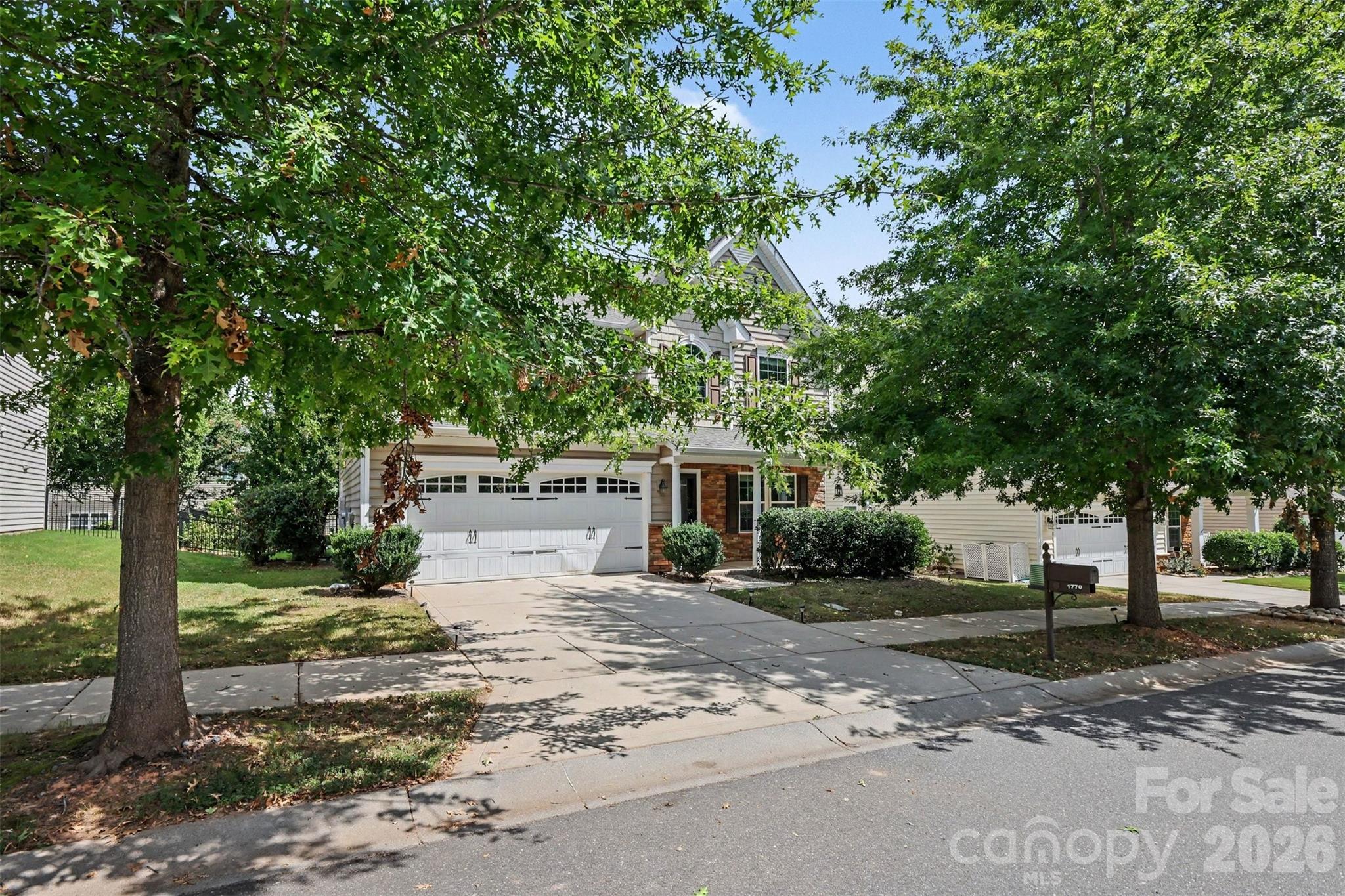 1770 Felts Parkway — Fort Mill