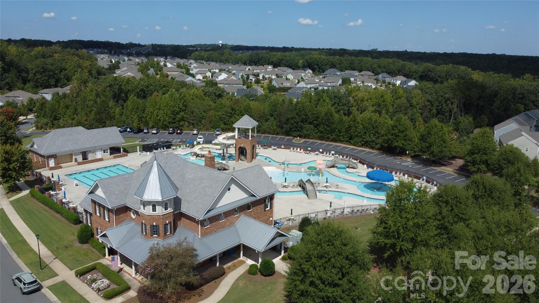 1770 Felts Parkway — Fort Mill