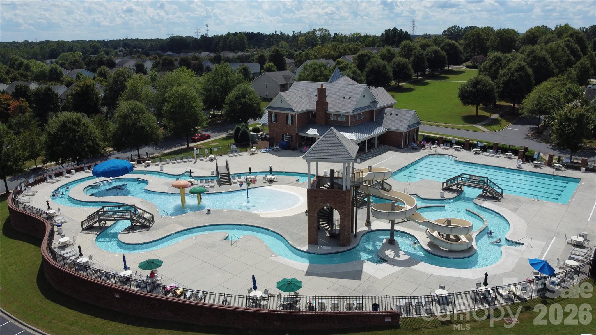 1770 Felts Parkway — Fort Mill