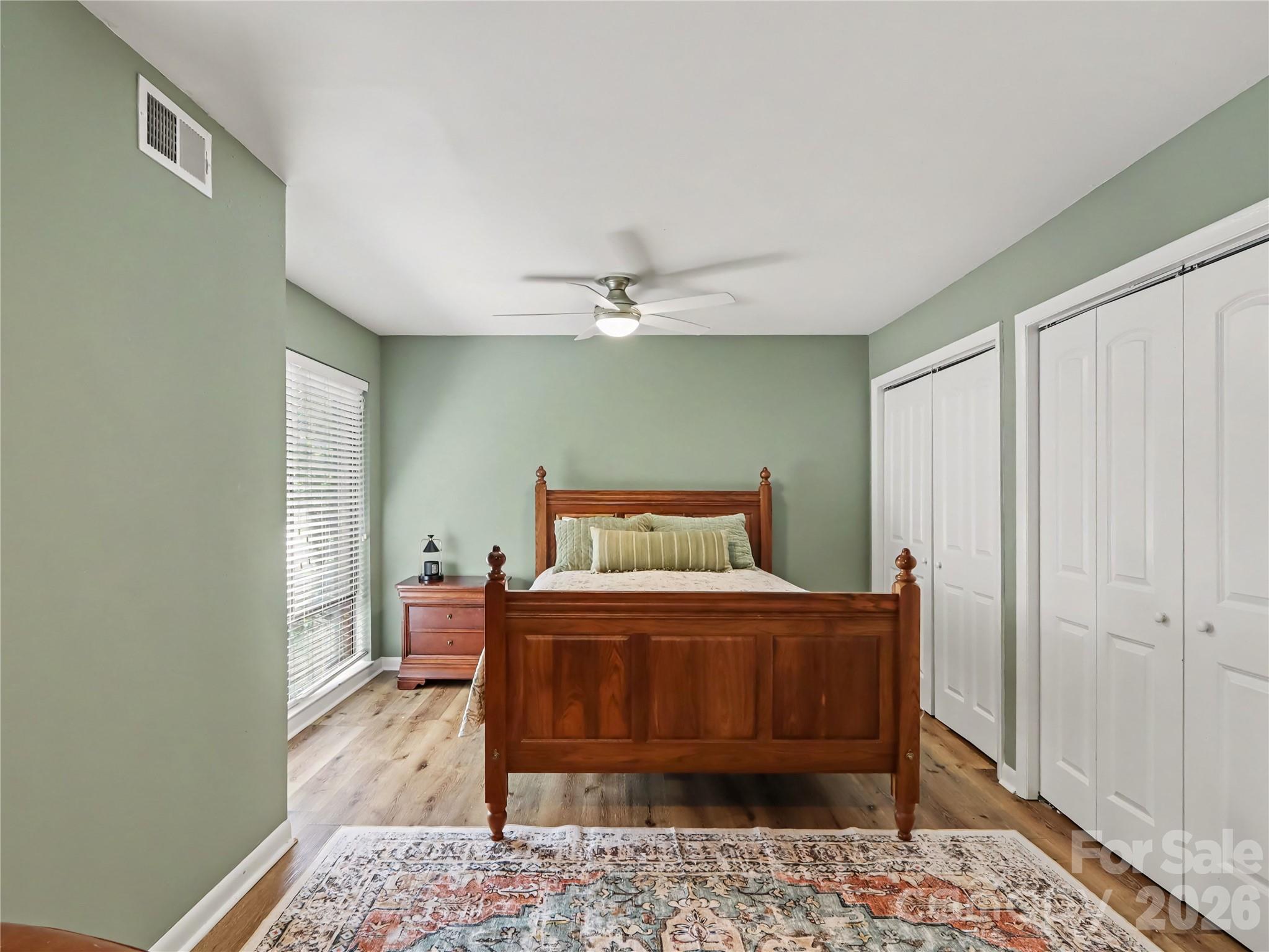 5811 Sharon Road #C — Charlotte