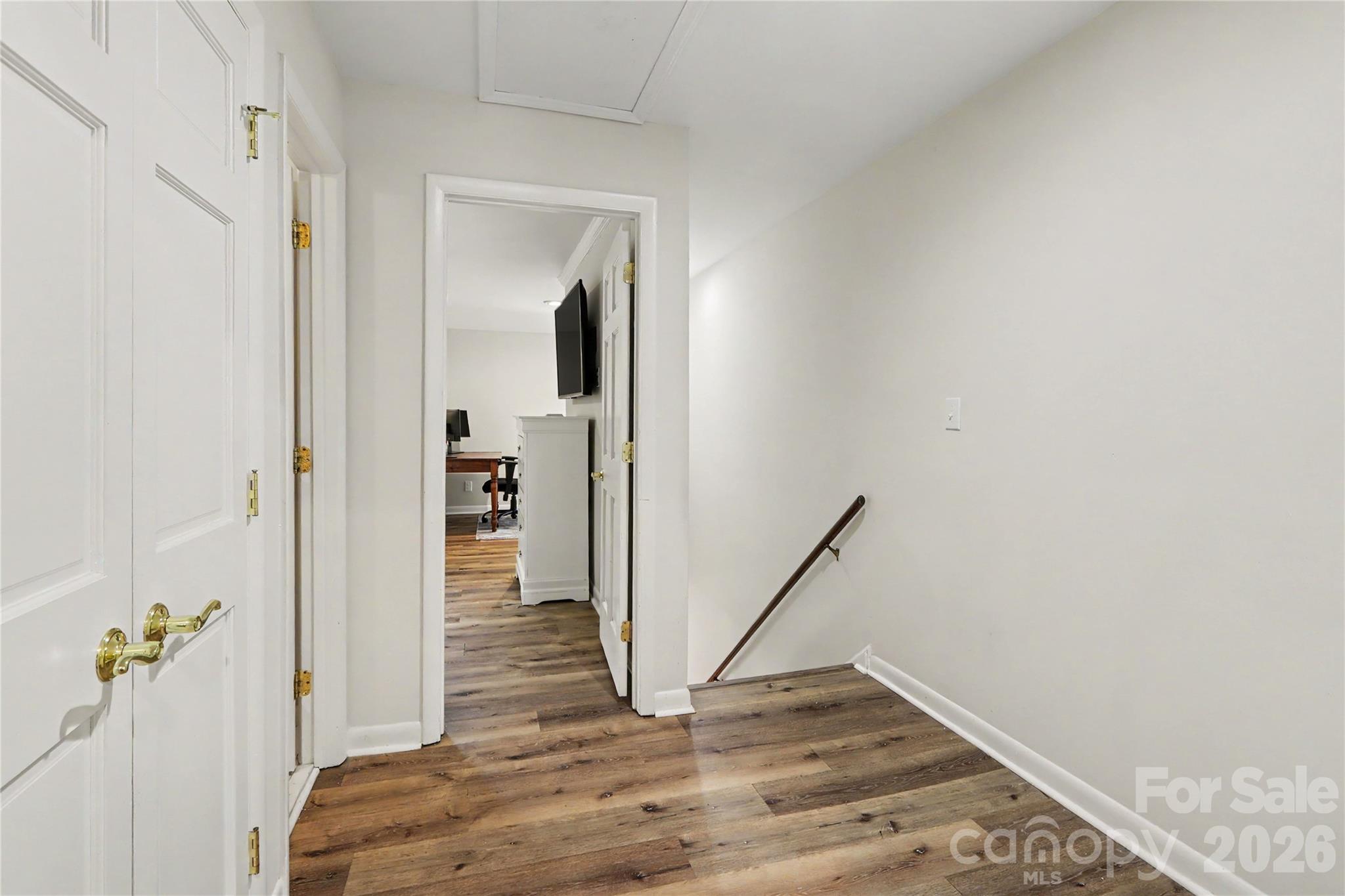 5811 Sharon Road #C — Charlotte