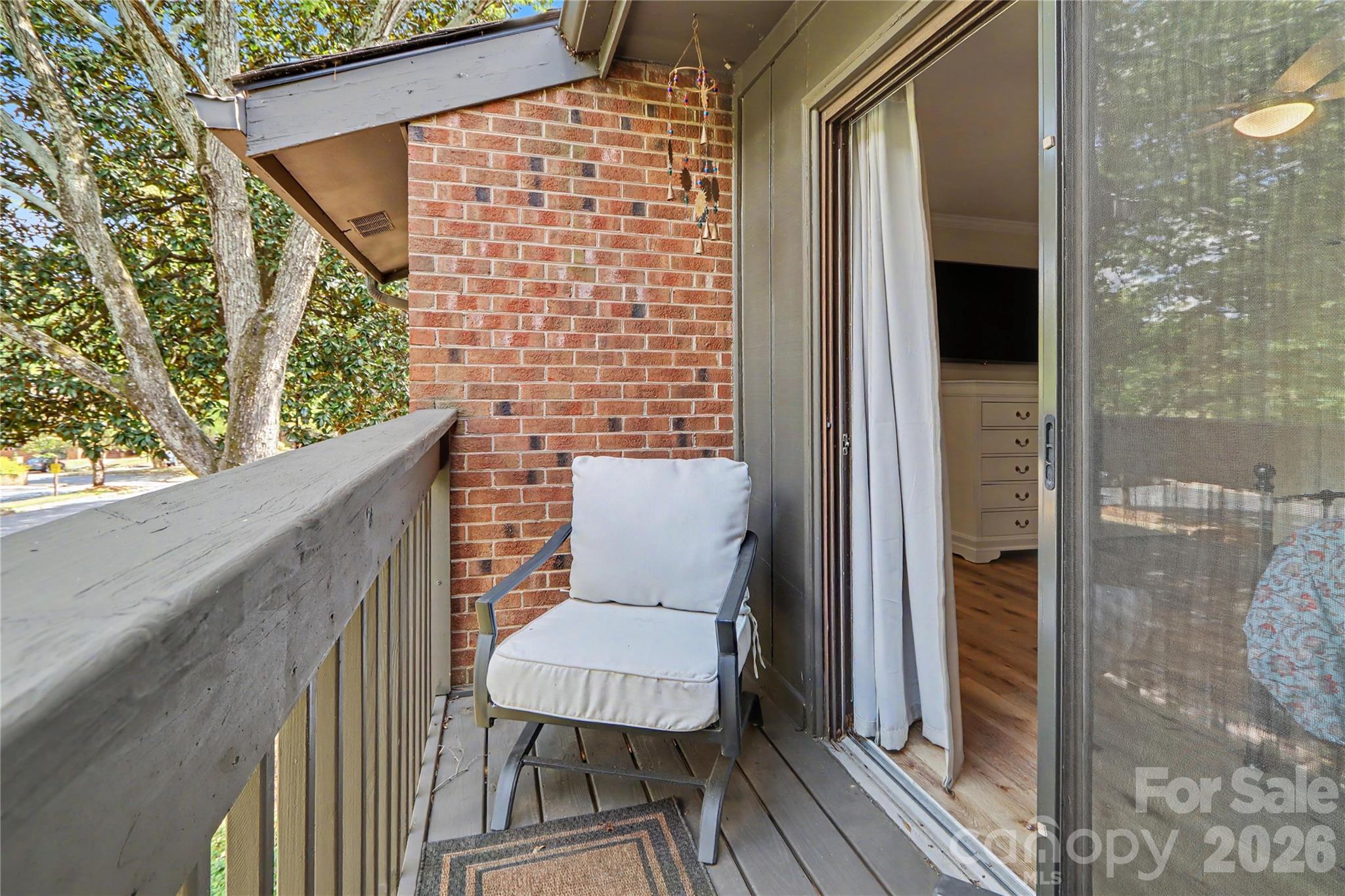 5811 Sharon Road #C — Charlotte