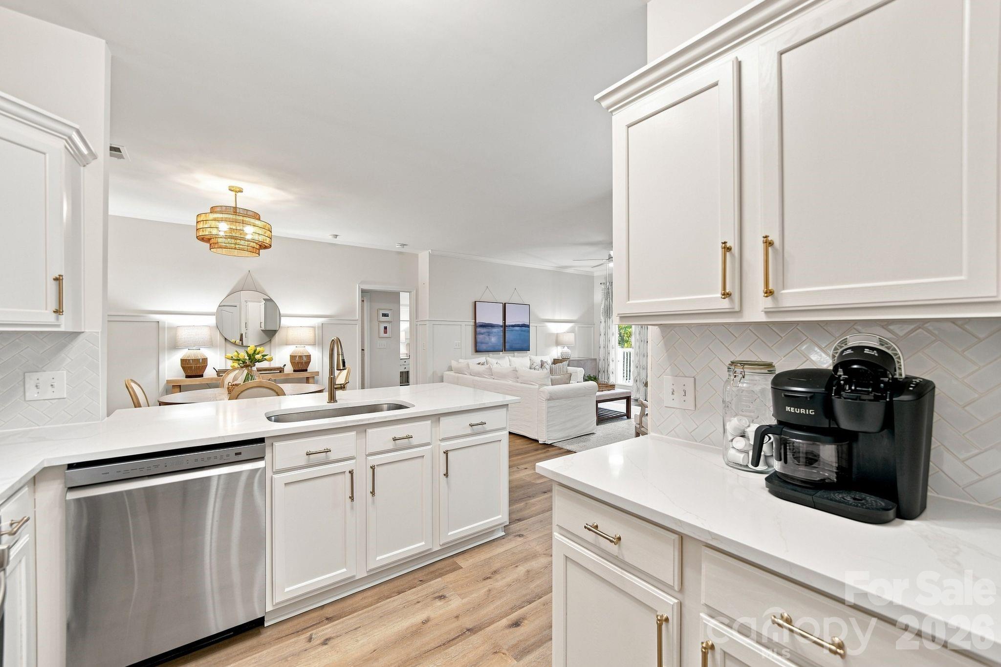 16316 Redstone Mountain Lane — Charlotte