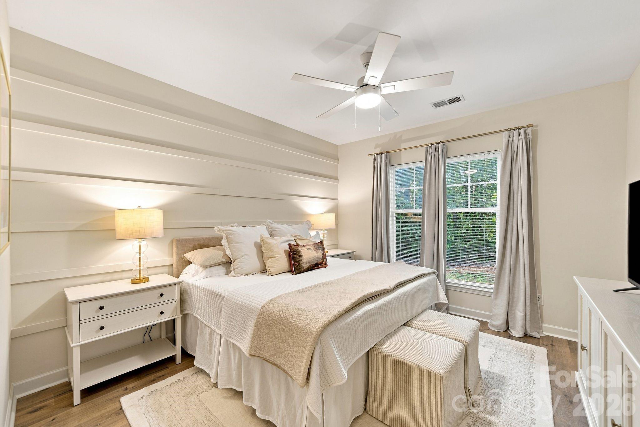 16316 Redstone Mountain Lane — Charlotte