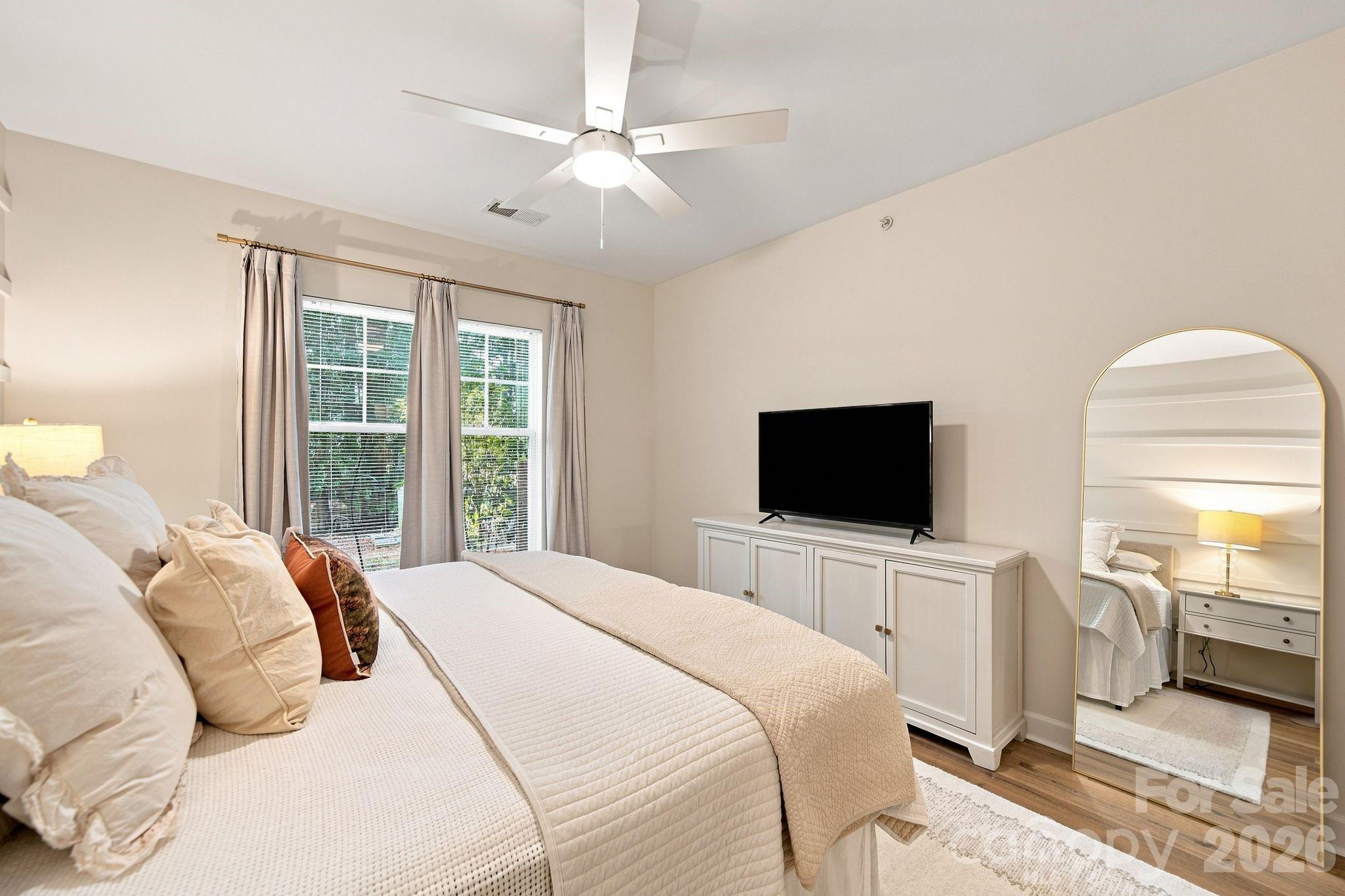 16316 Redstone Mountain Lane — Charlotte