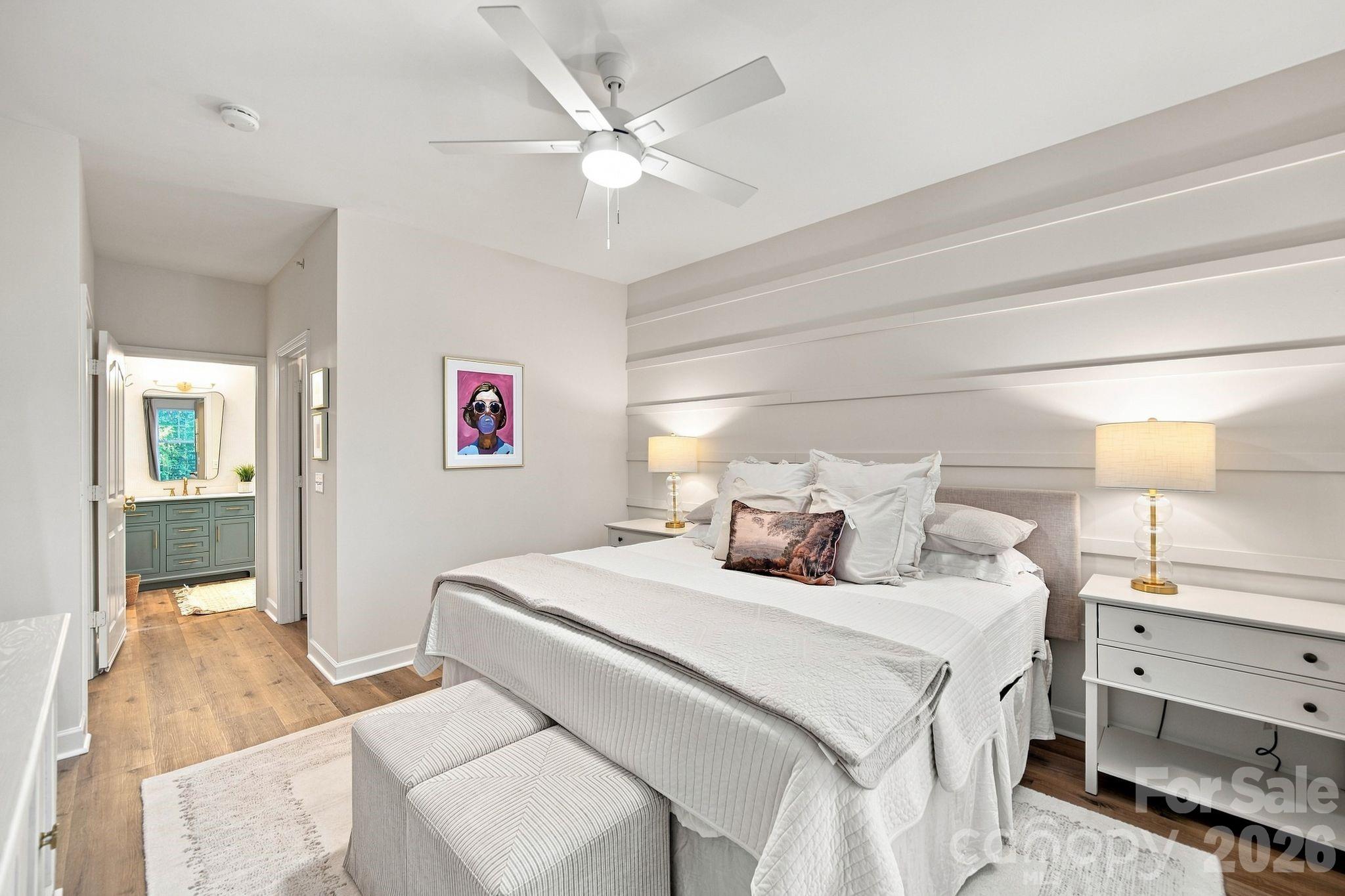 16316 Redstone Mountain Lane — Charlotte