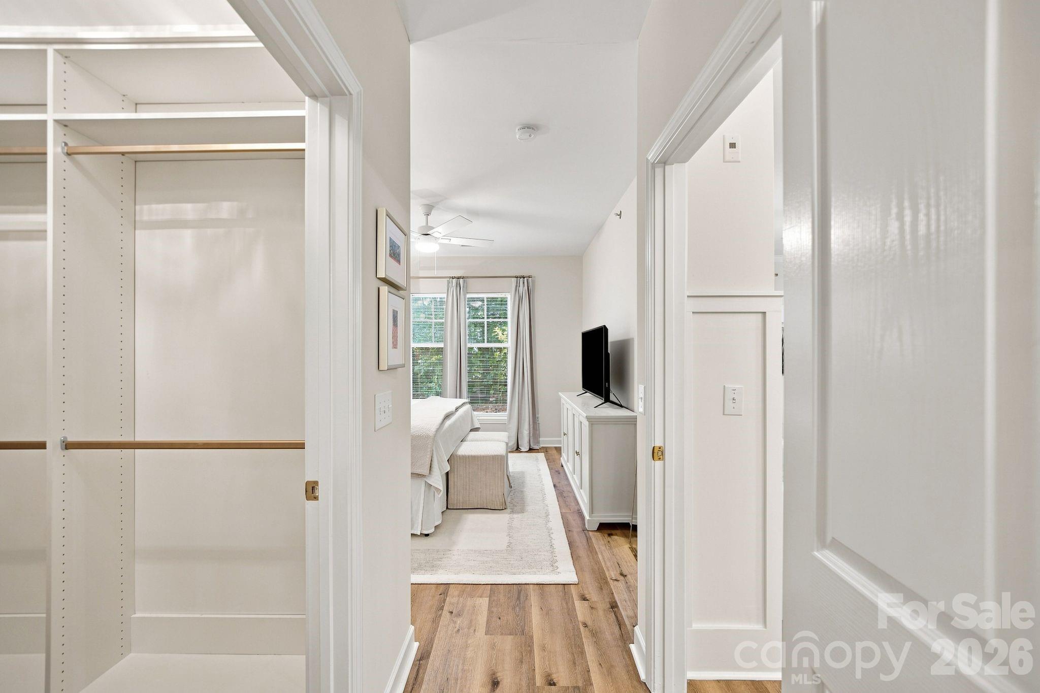 16316 Redstone Mountain Lane — Charlotte