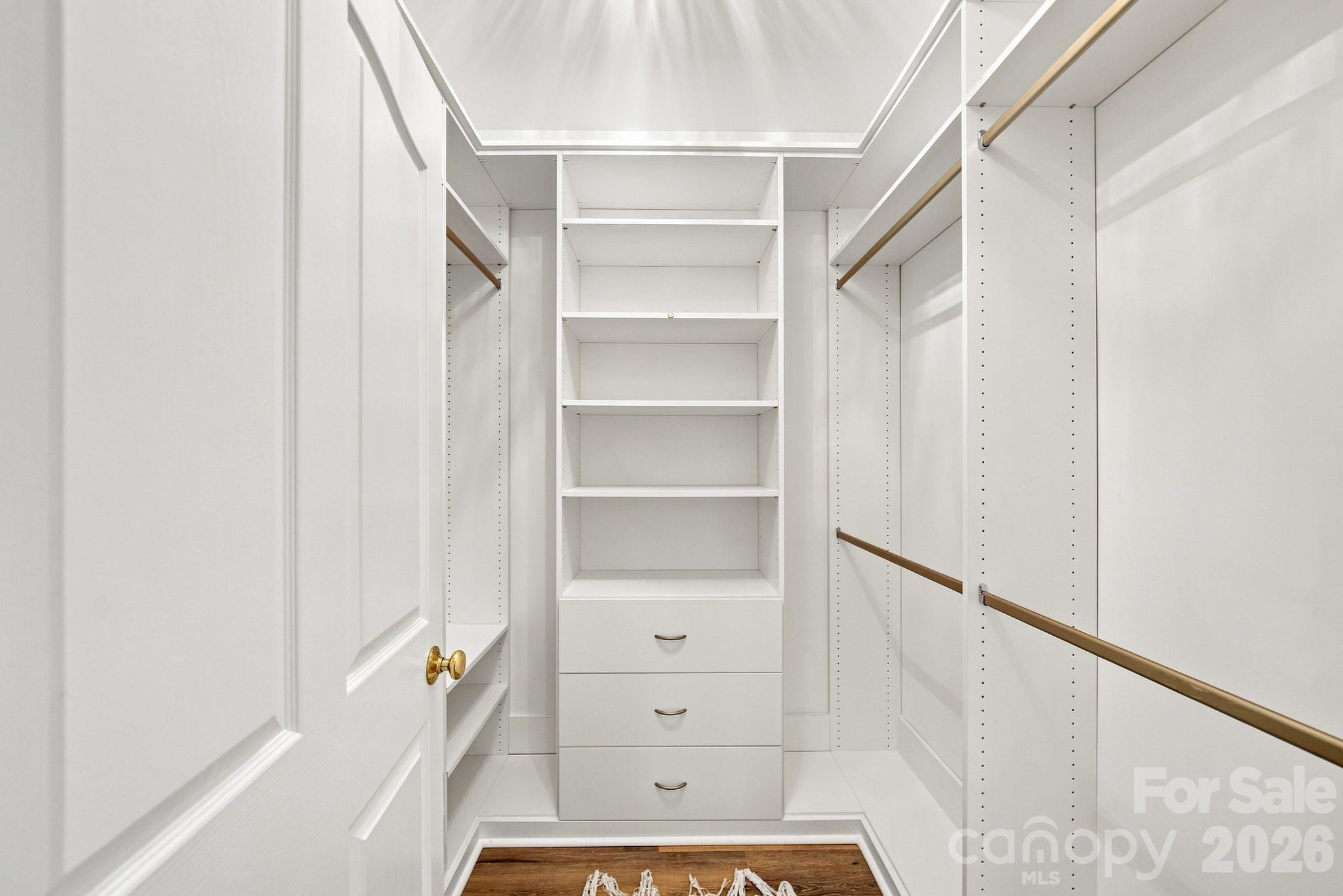 16316 Redstone Mountain Lane — Charlotte
