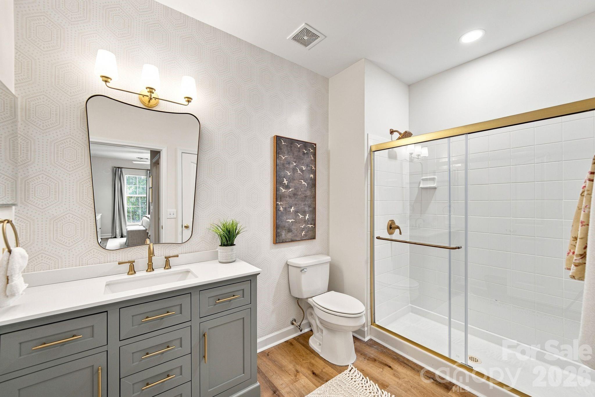 16316 Redstone Mountain Lane — Charlotte