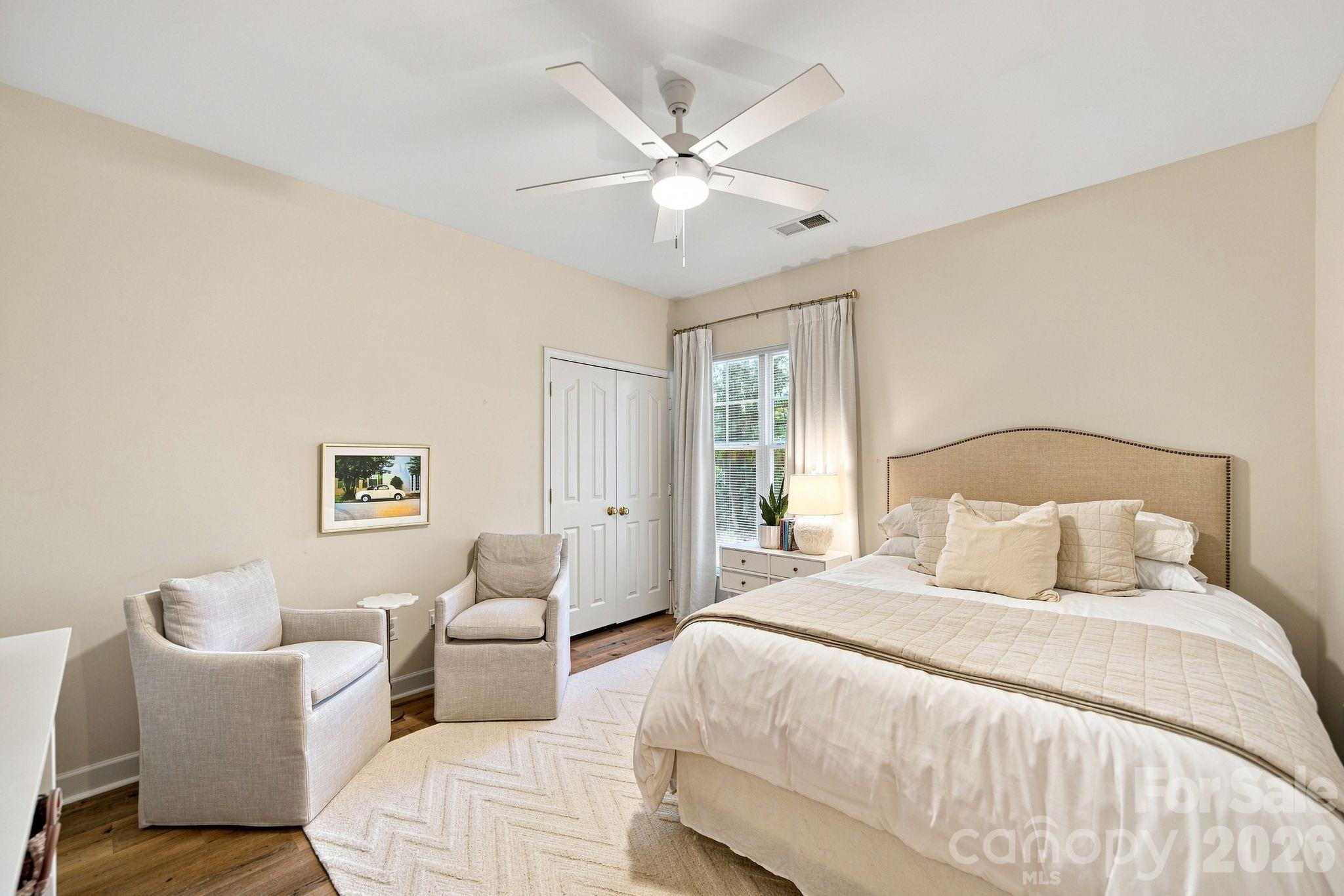 16316 Redstone Mountain Lane — Charlotte