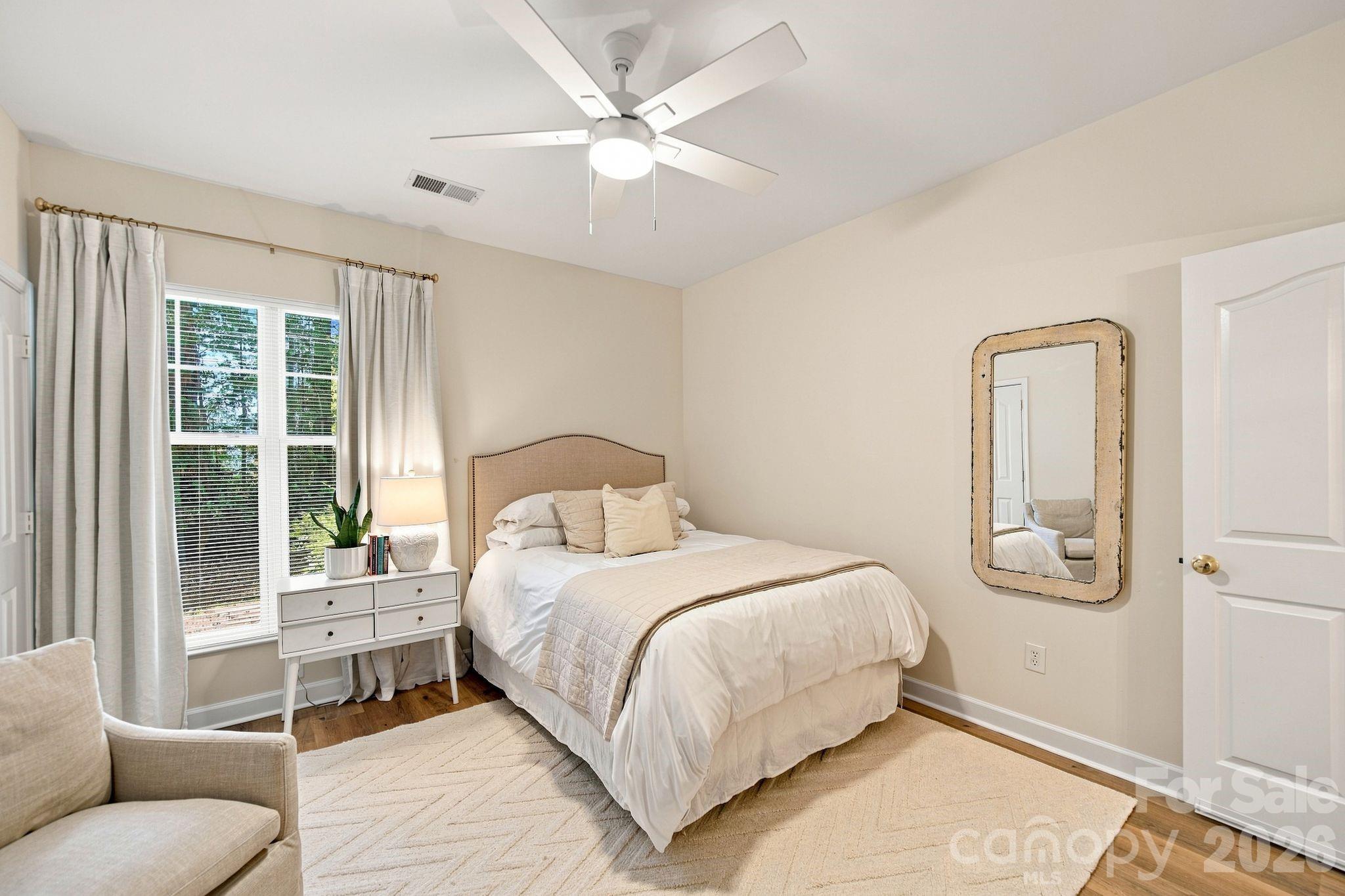 16316 Redstone Mountain Lane — Charlotte